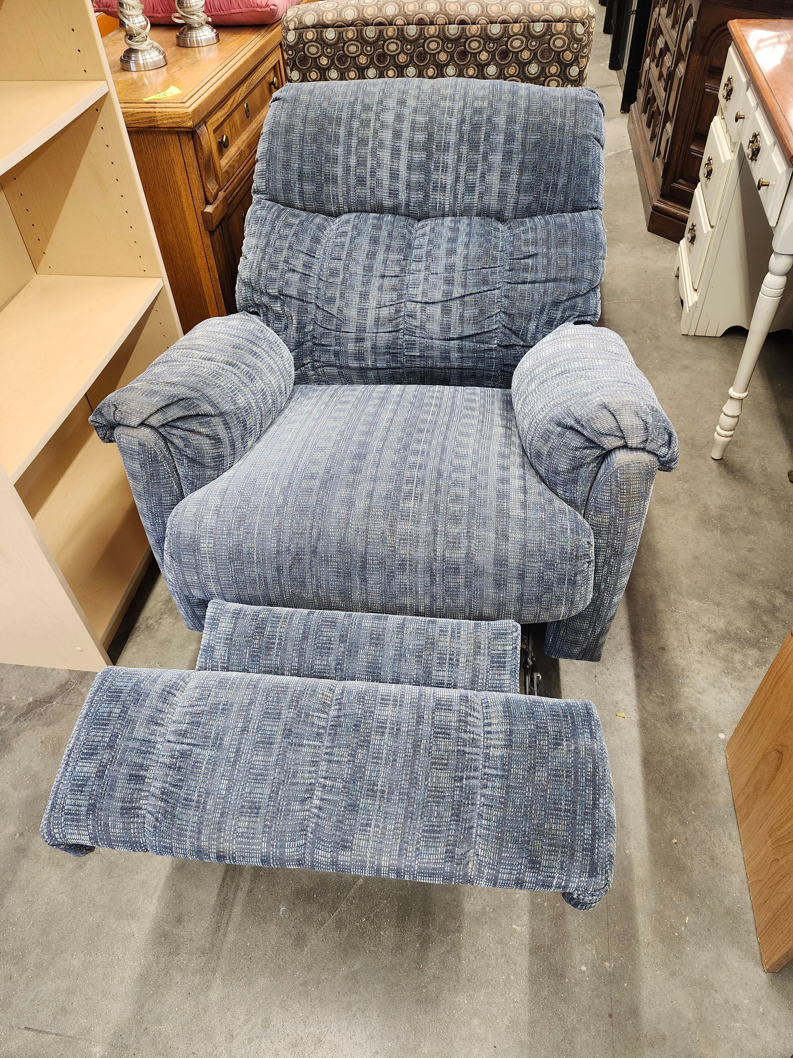Recliner