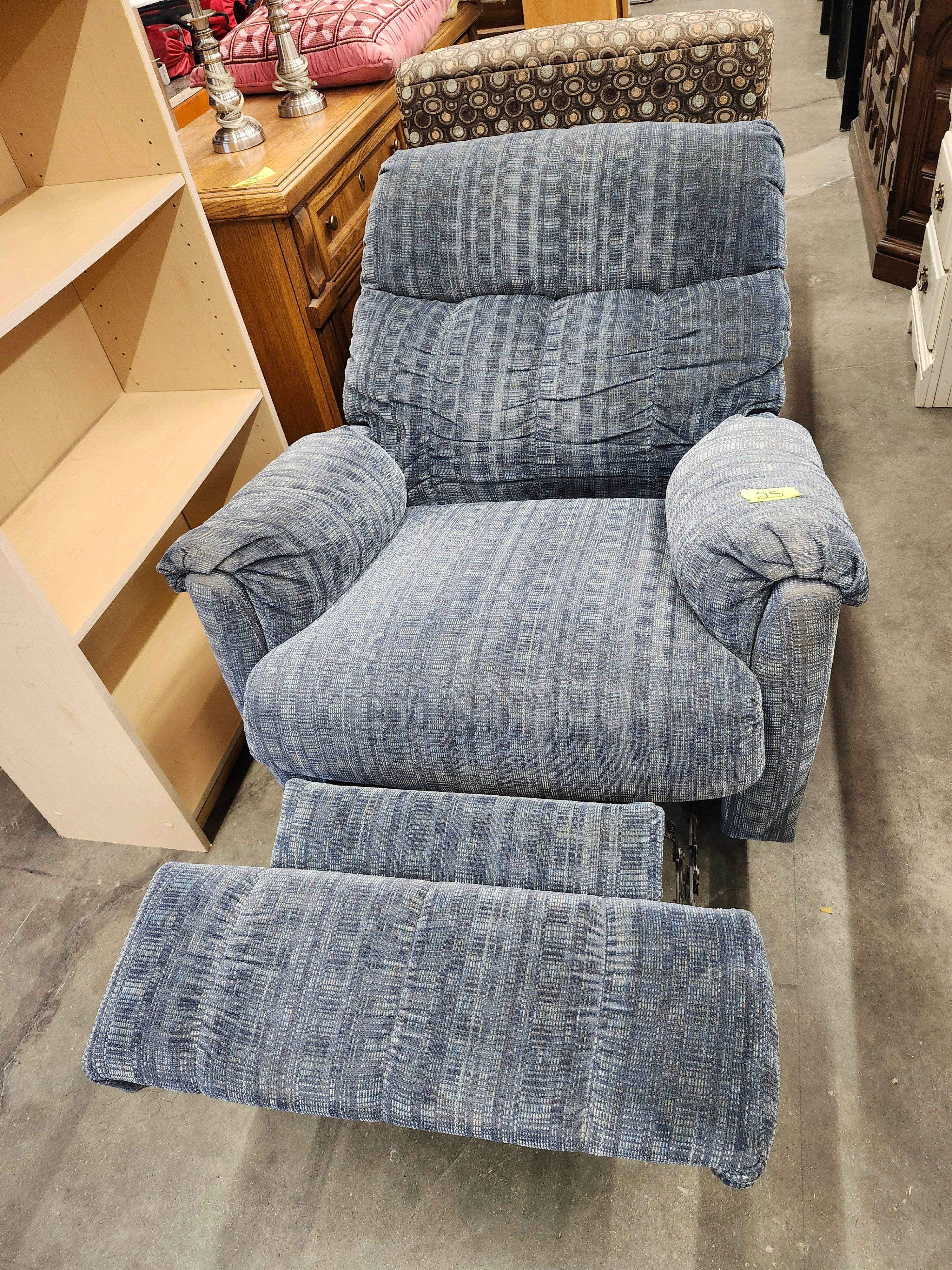 Recliner