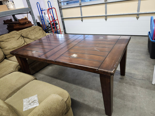 Large Dining table