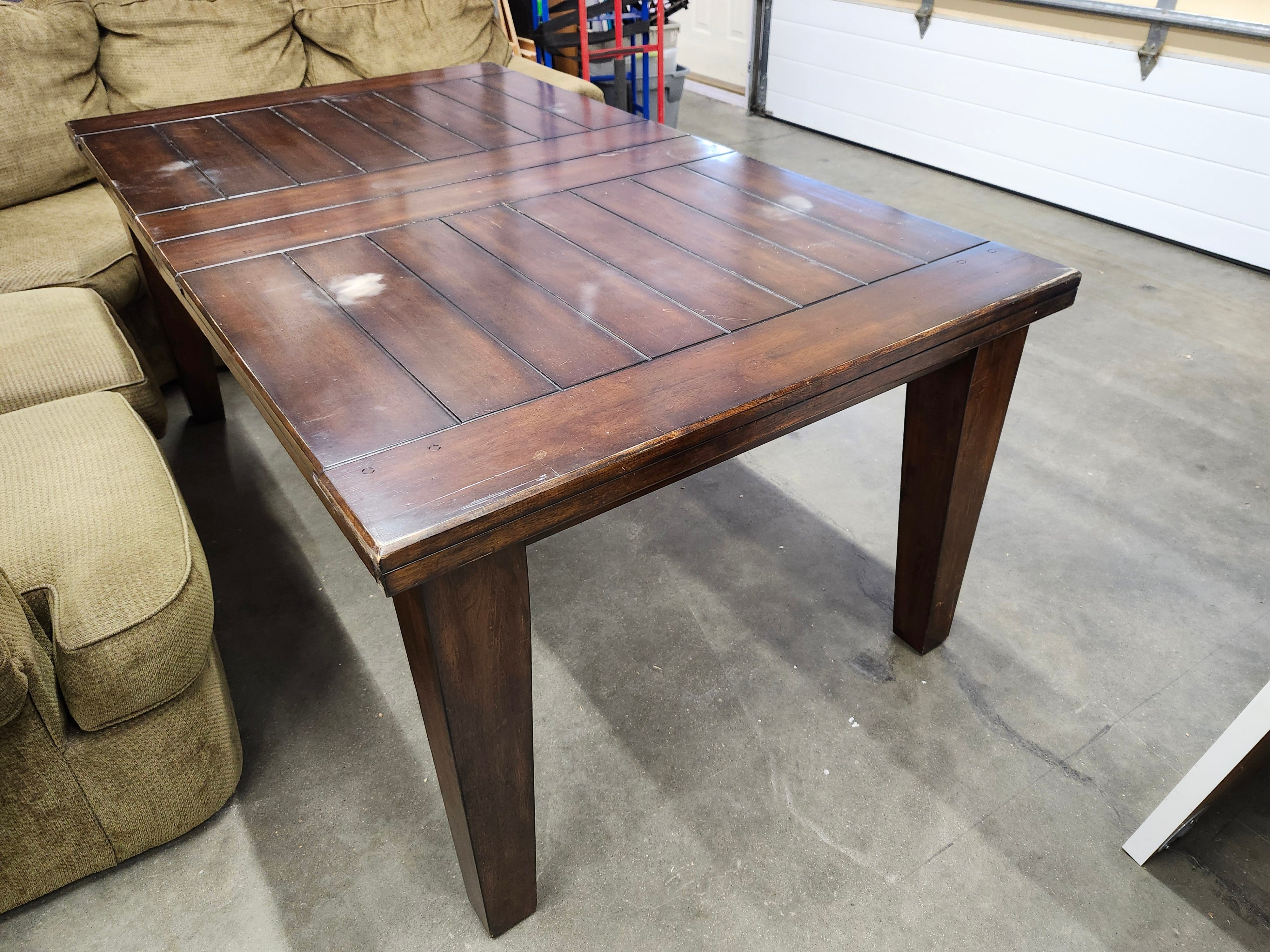 Large Dining table