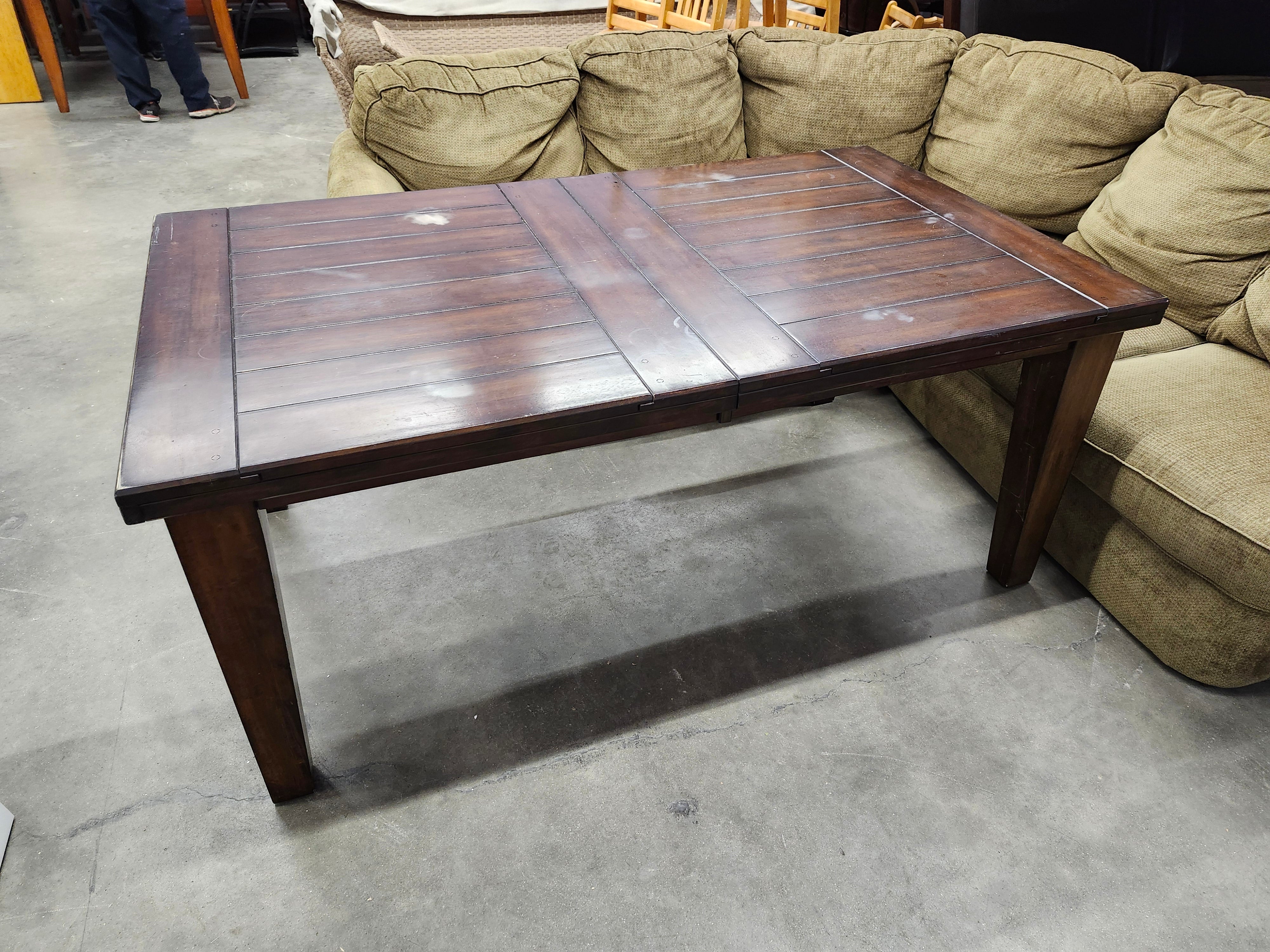 Large Dining table