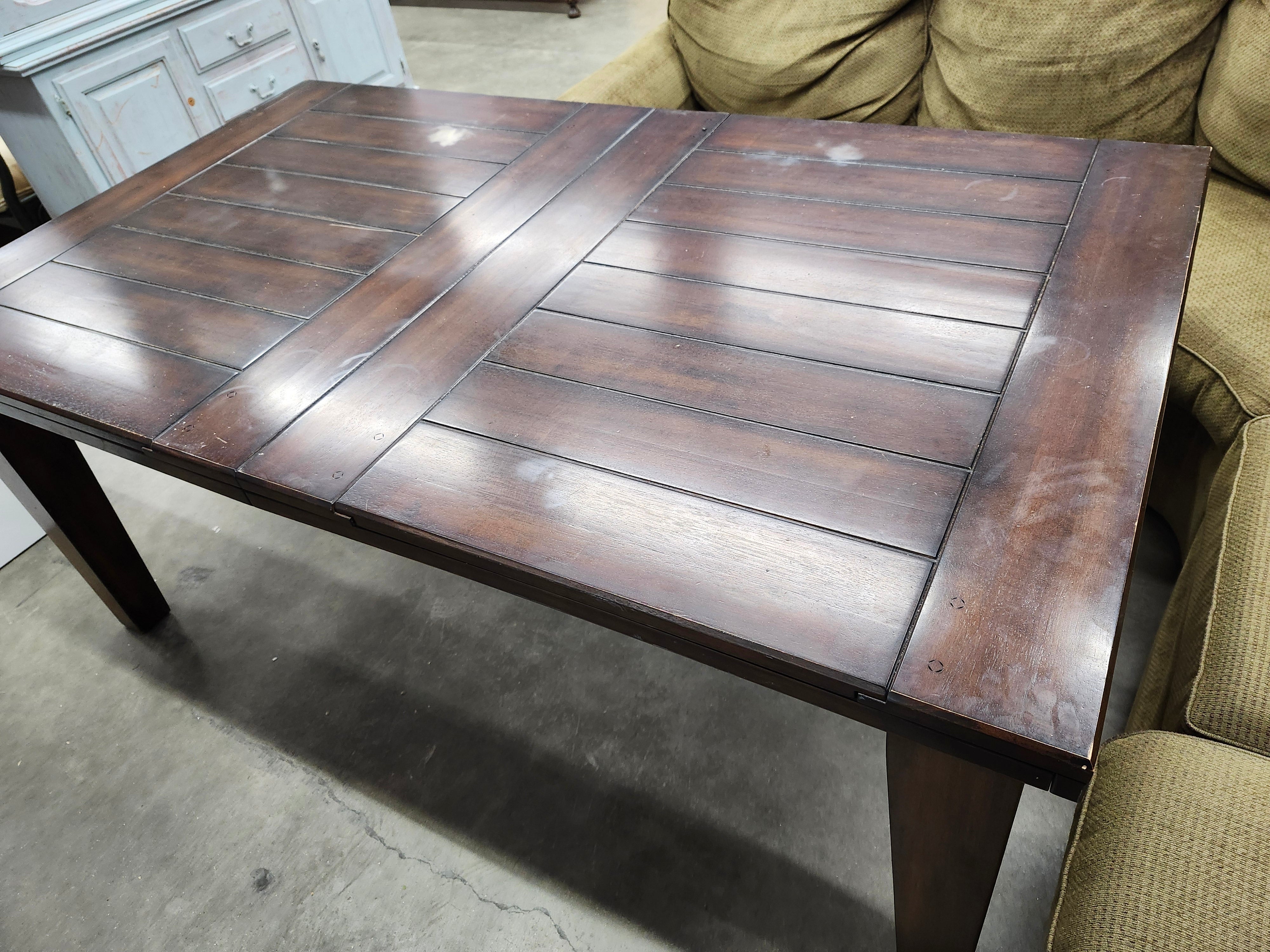 Large Dining table