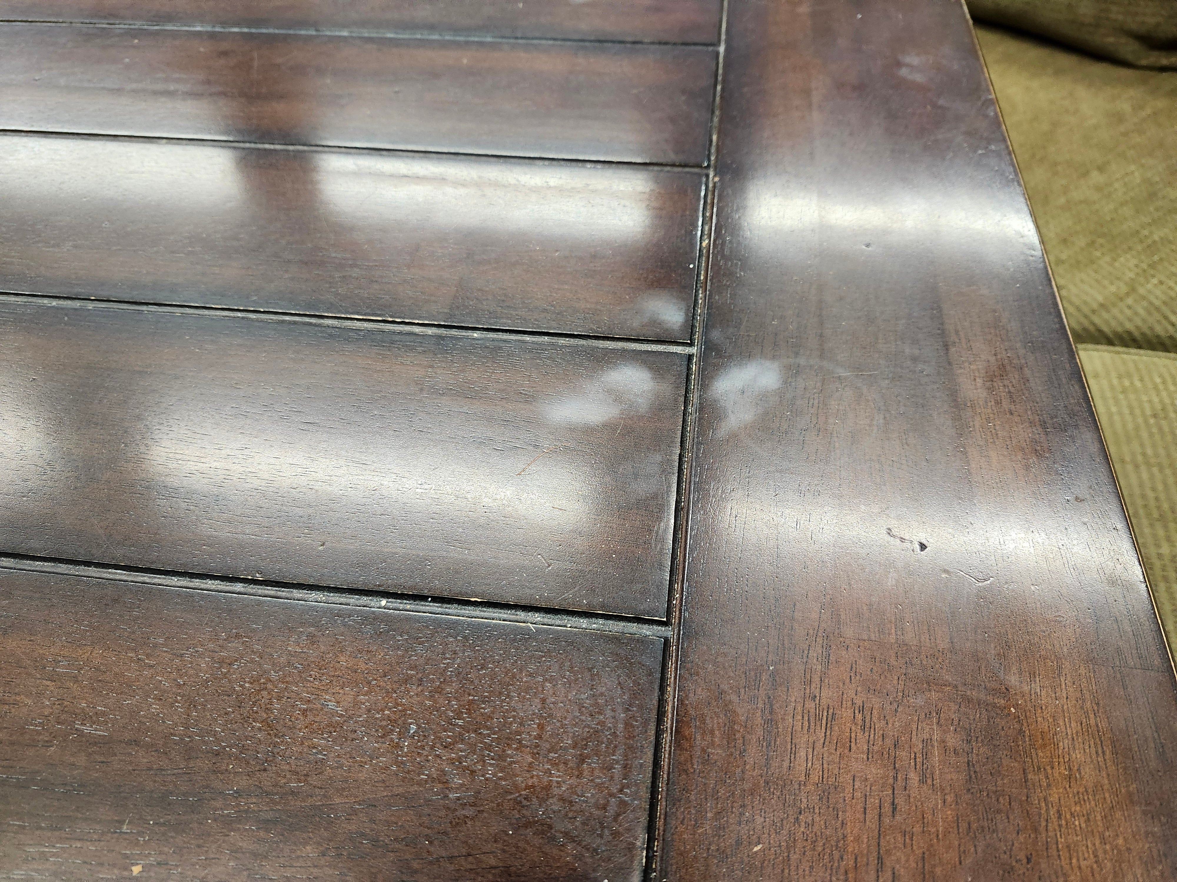 Large Dining table