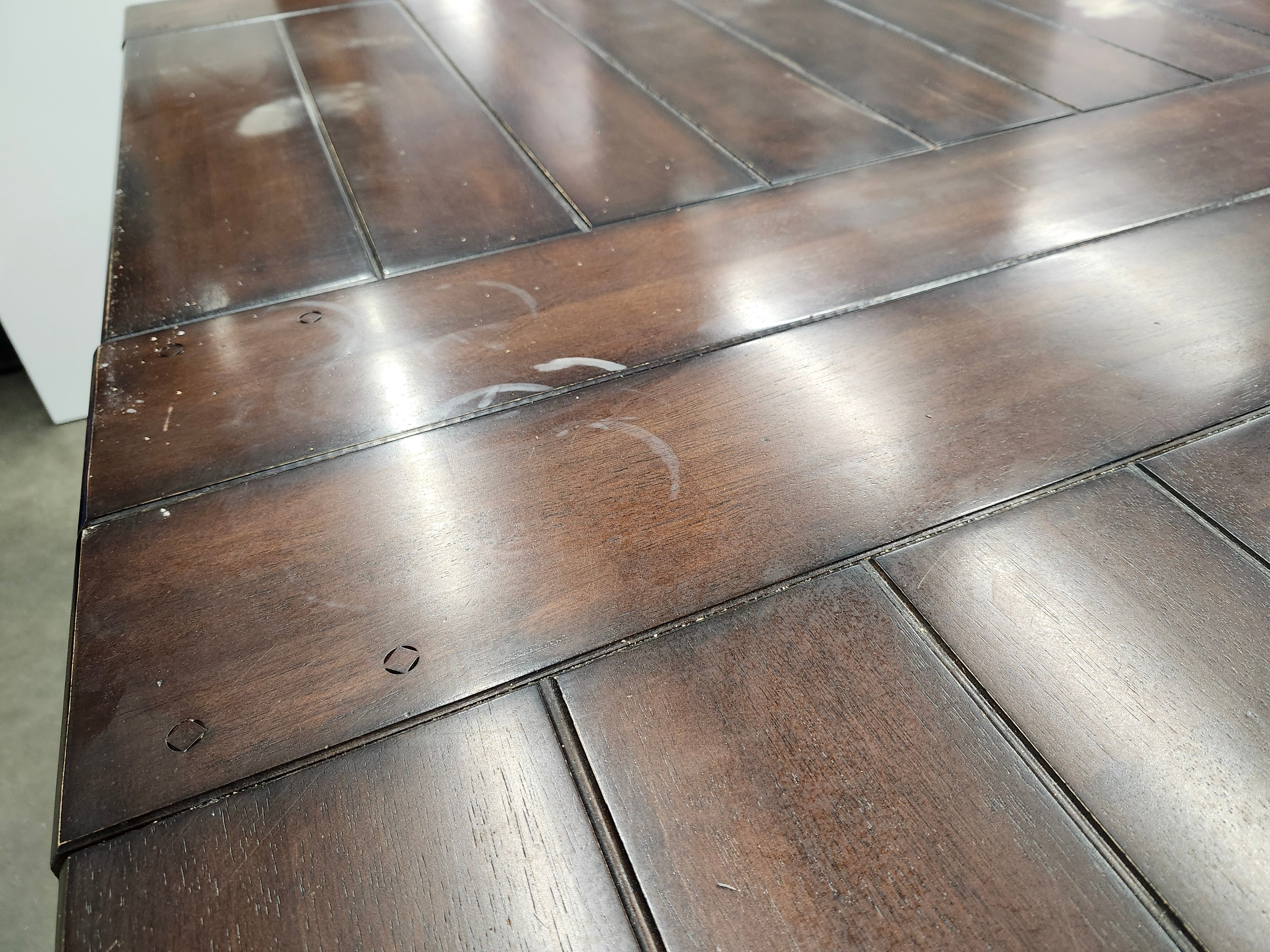 Large Dining table