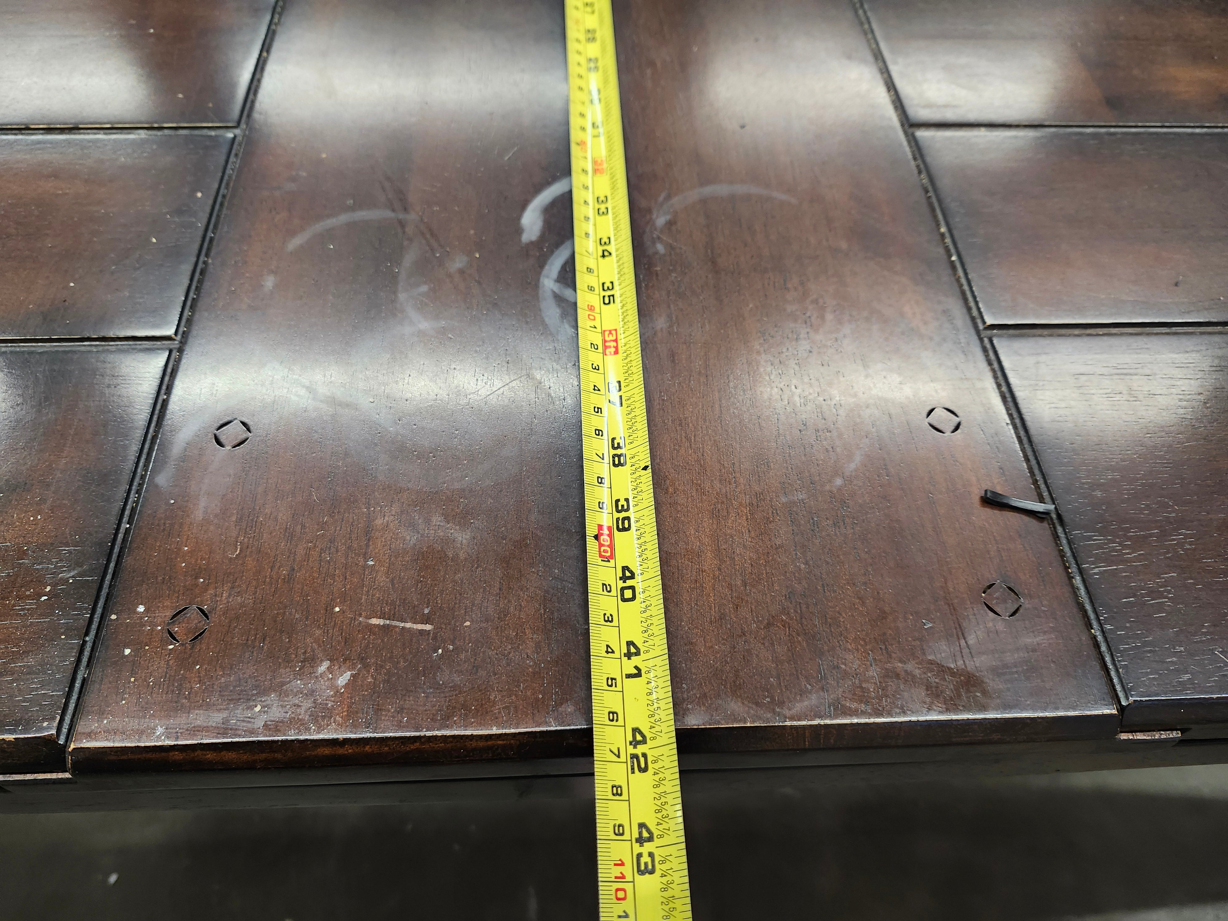 Large Dining table