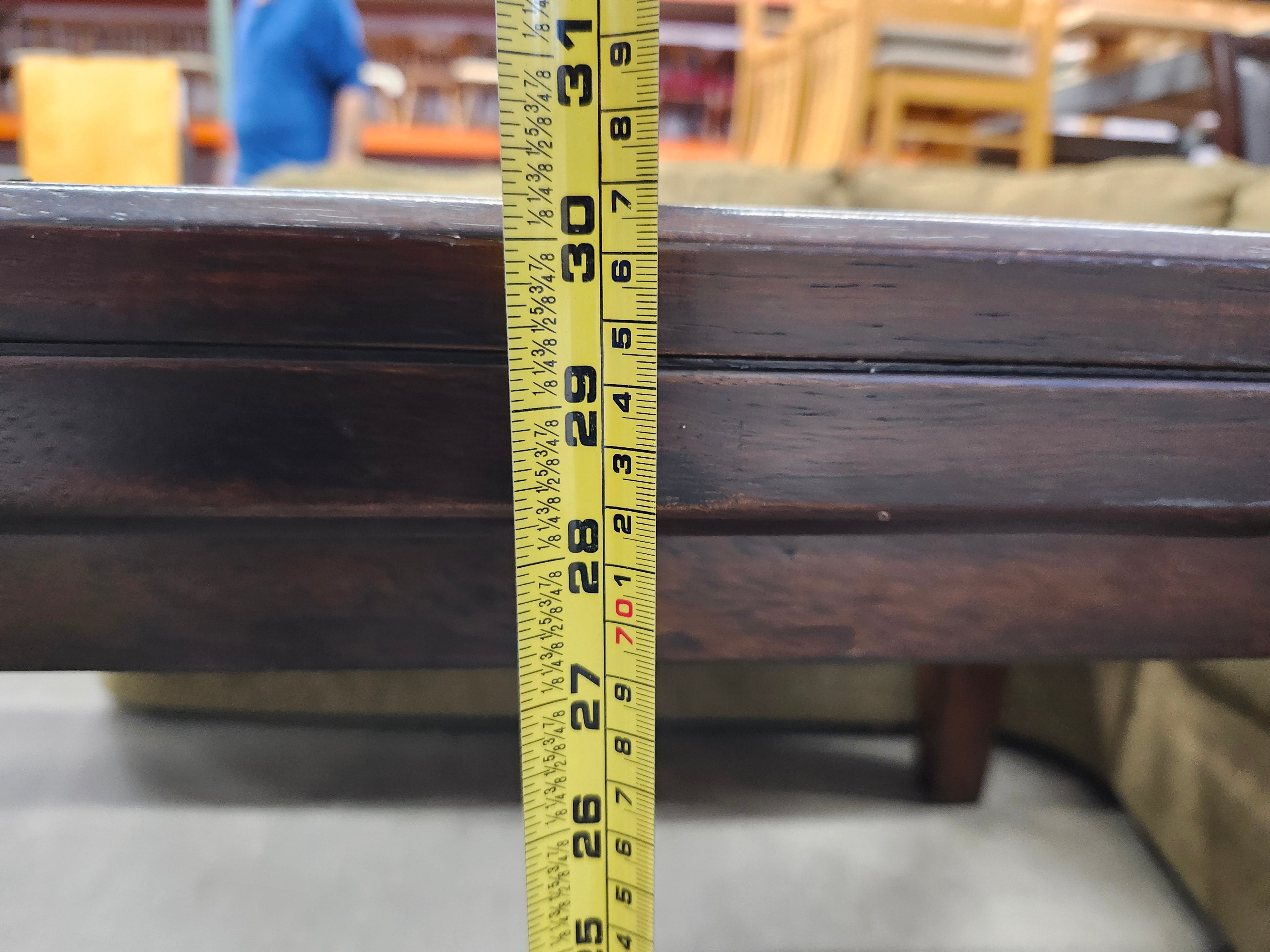 Large Dining table