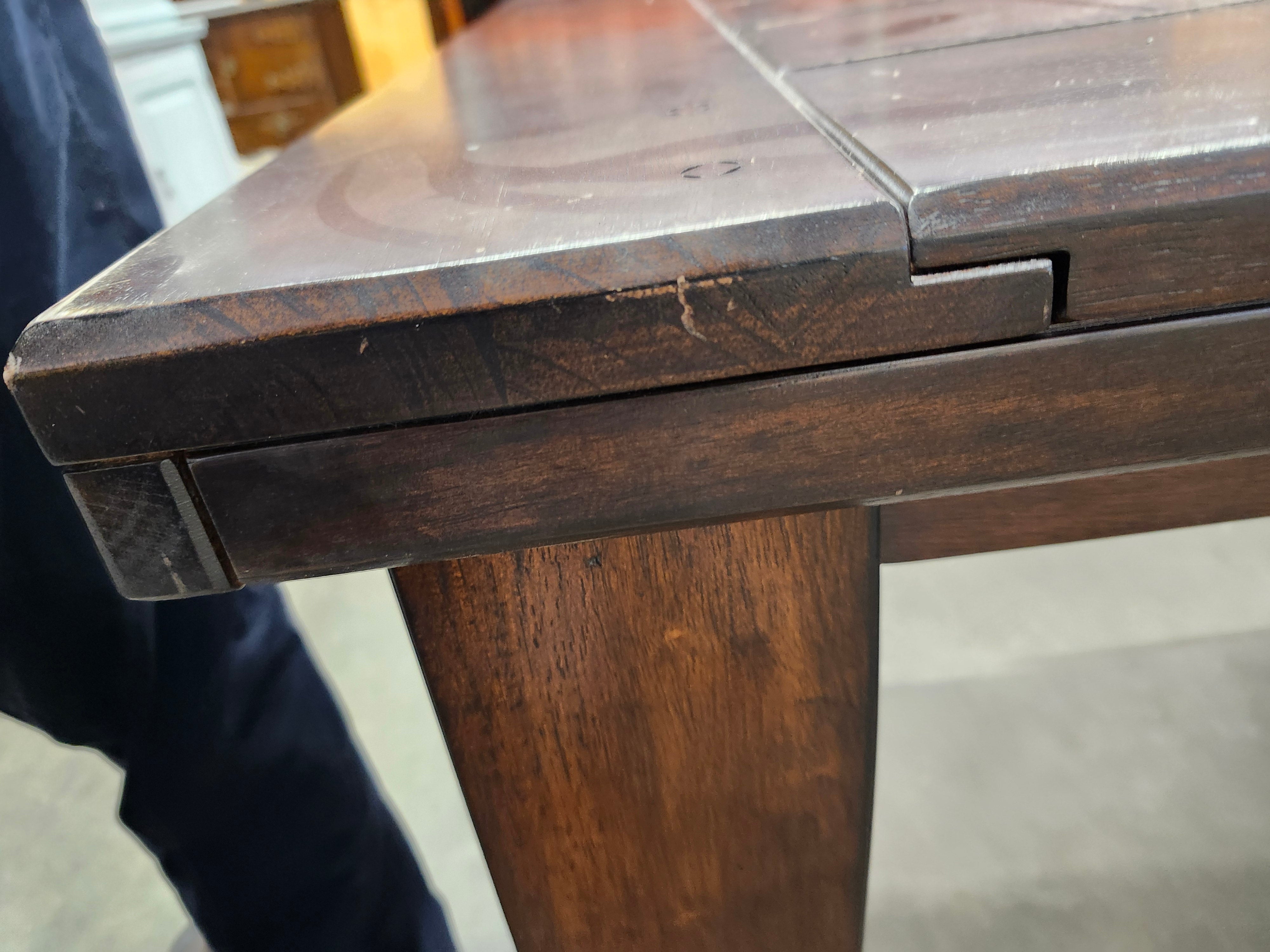 Large Dining table