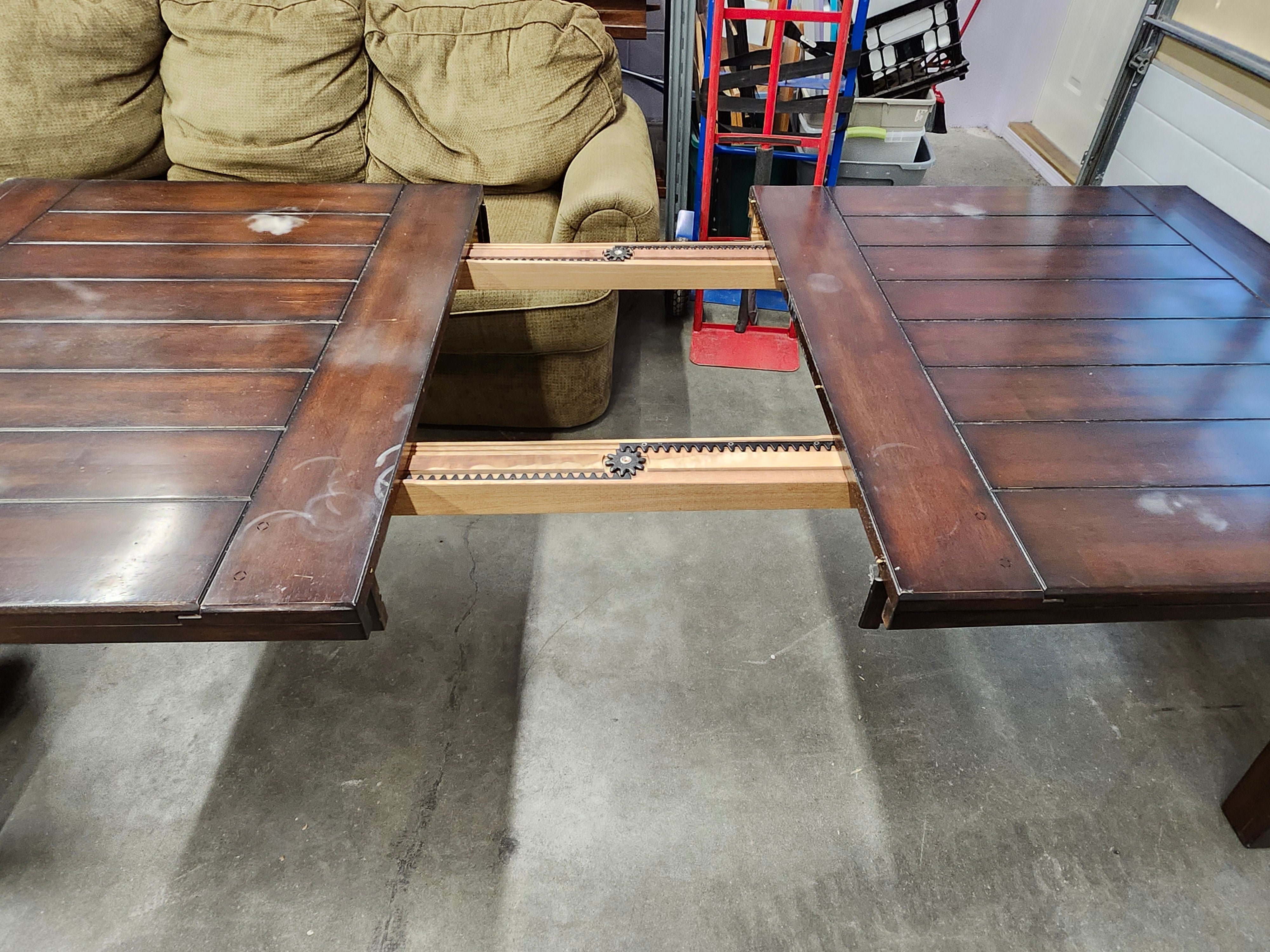 Large Dining table