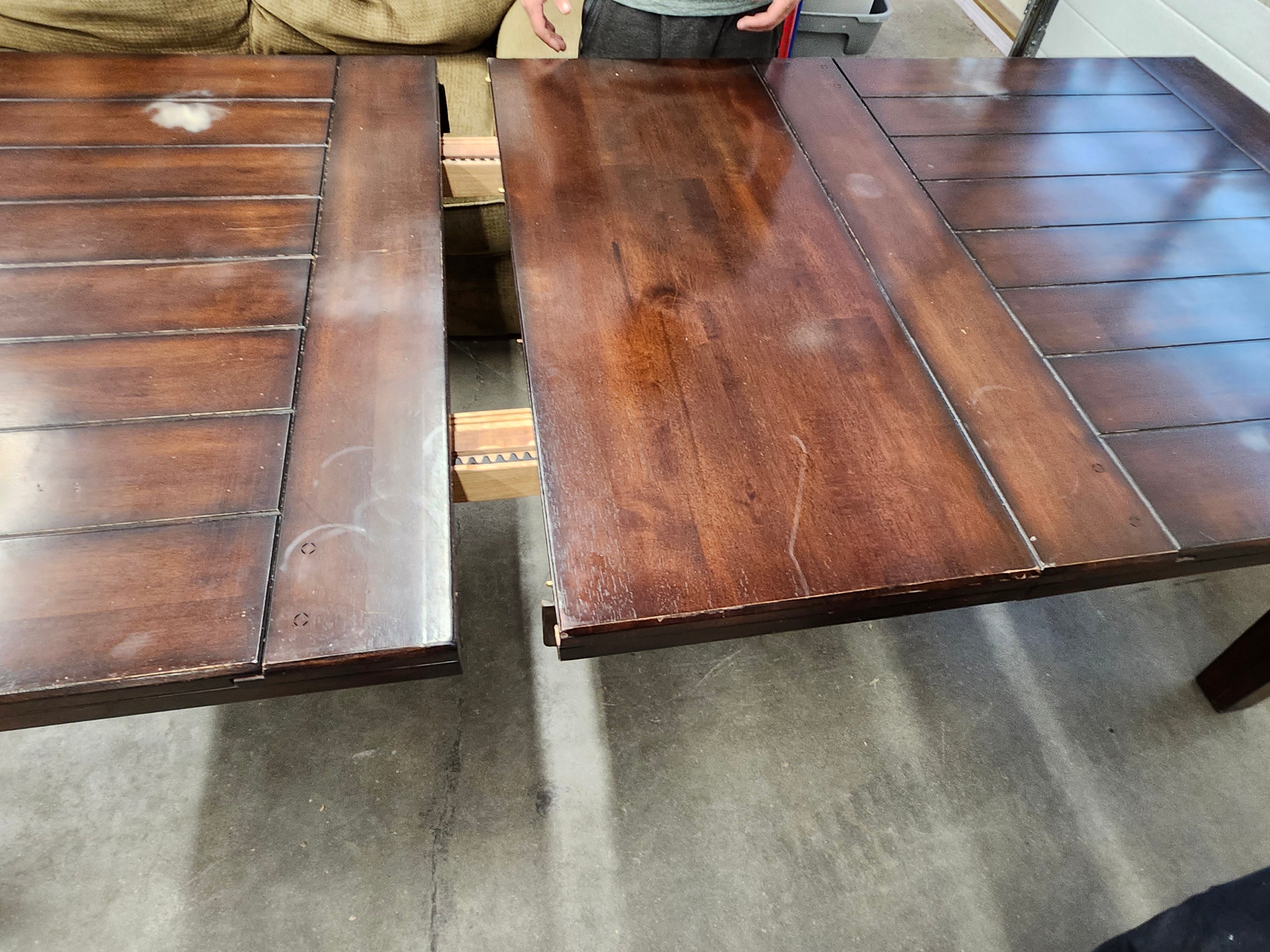 Large Dining table