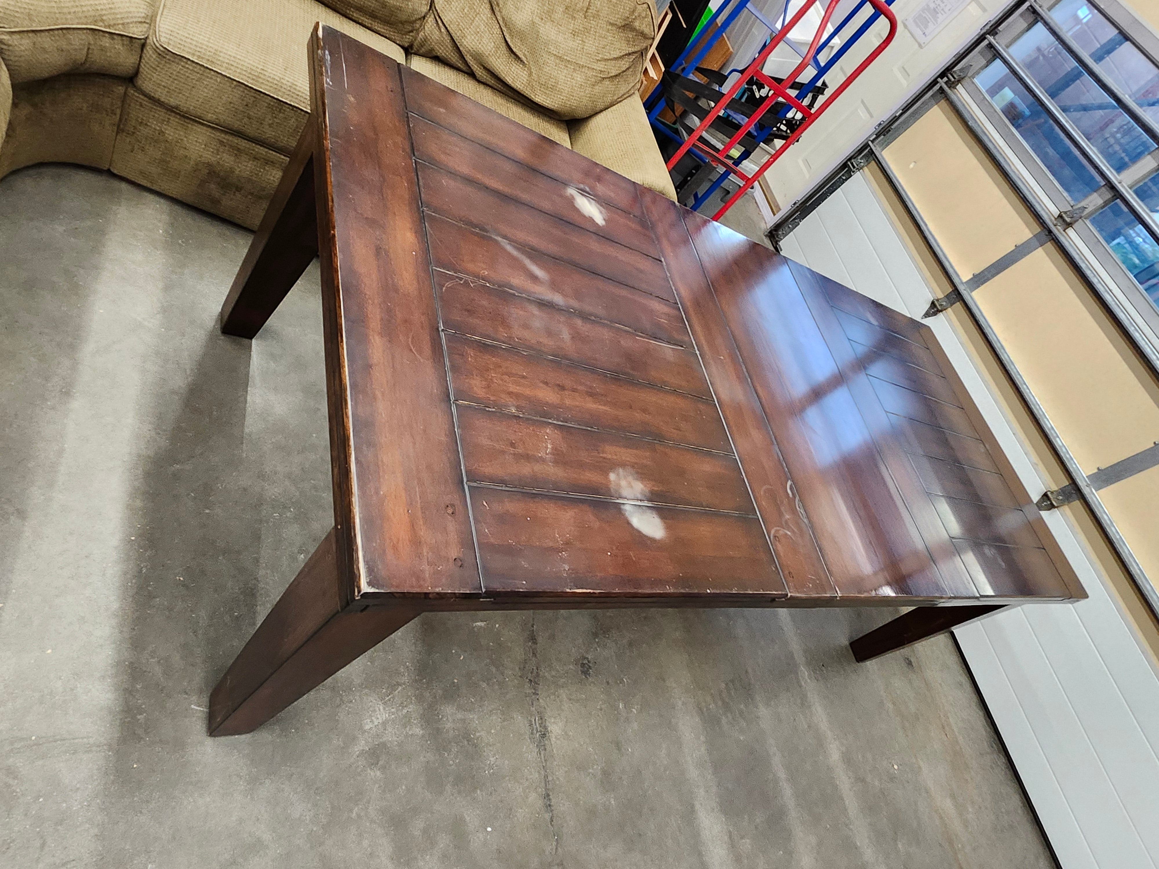 Large Dining table