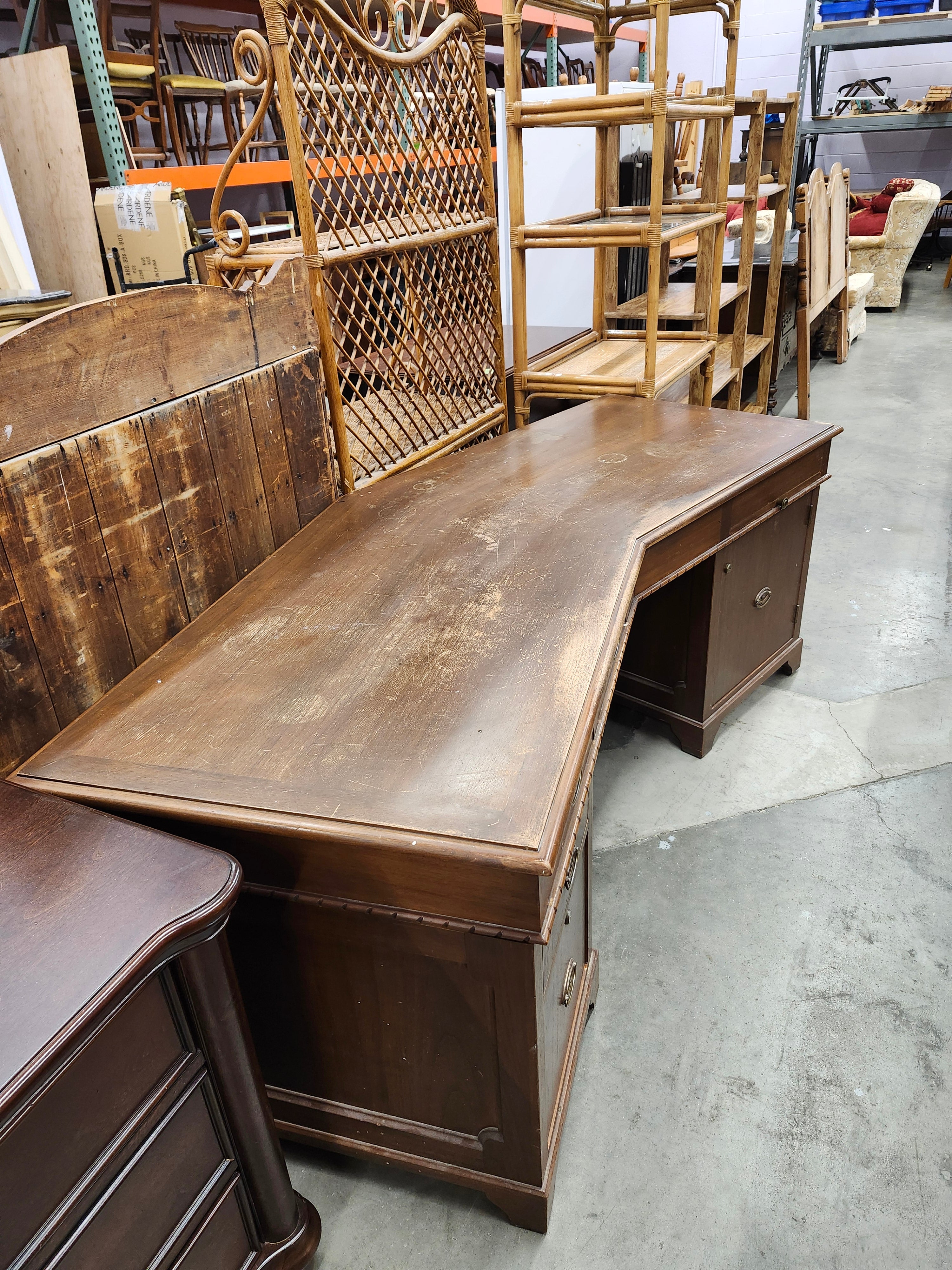 Large Desk