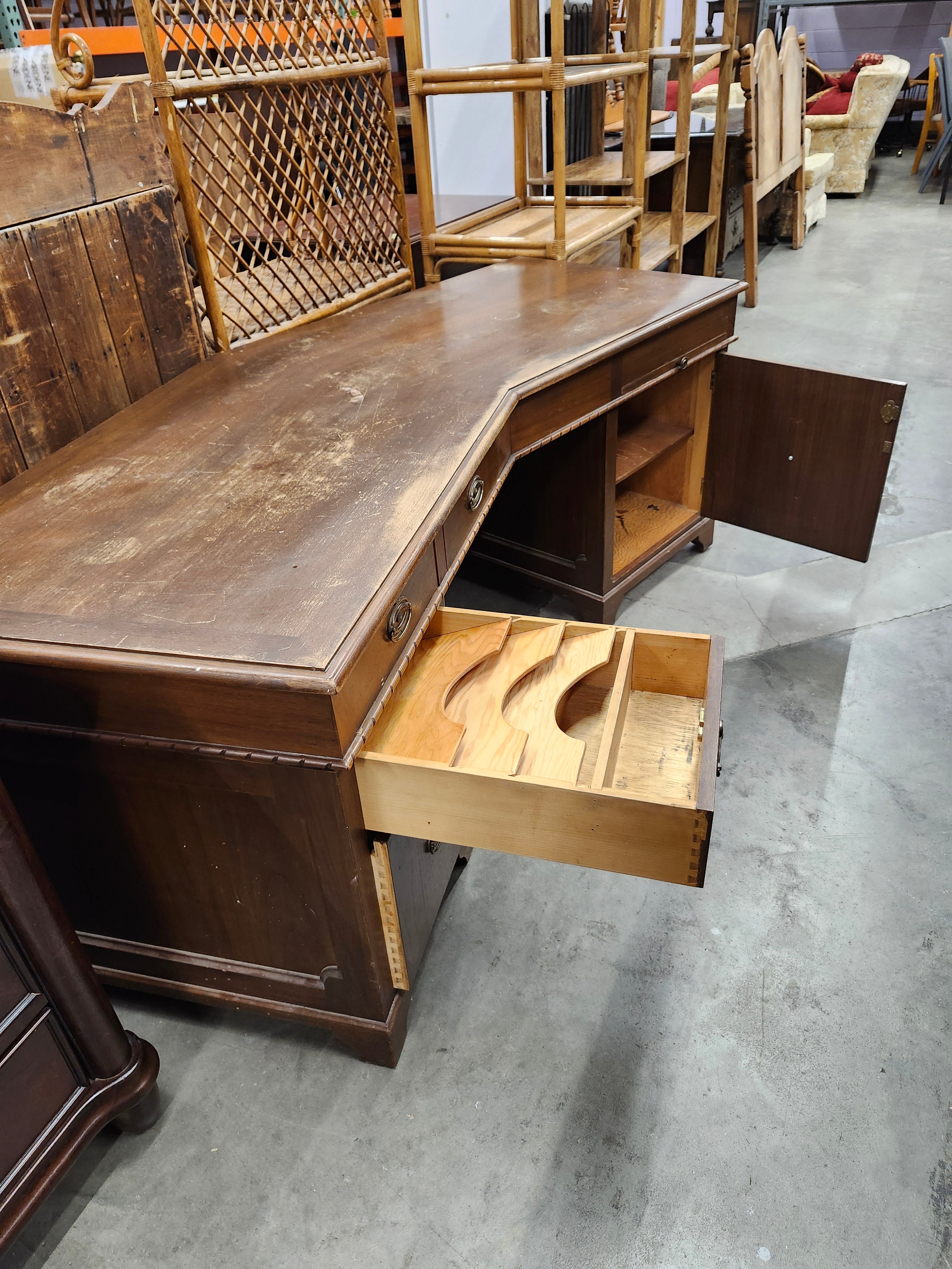 Large Desk