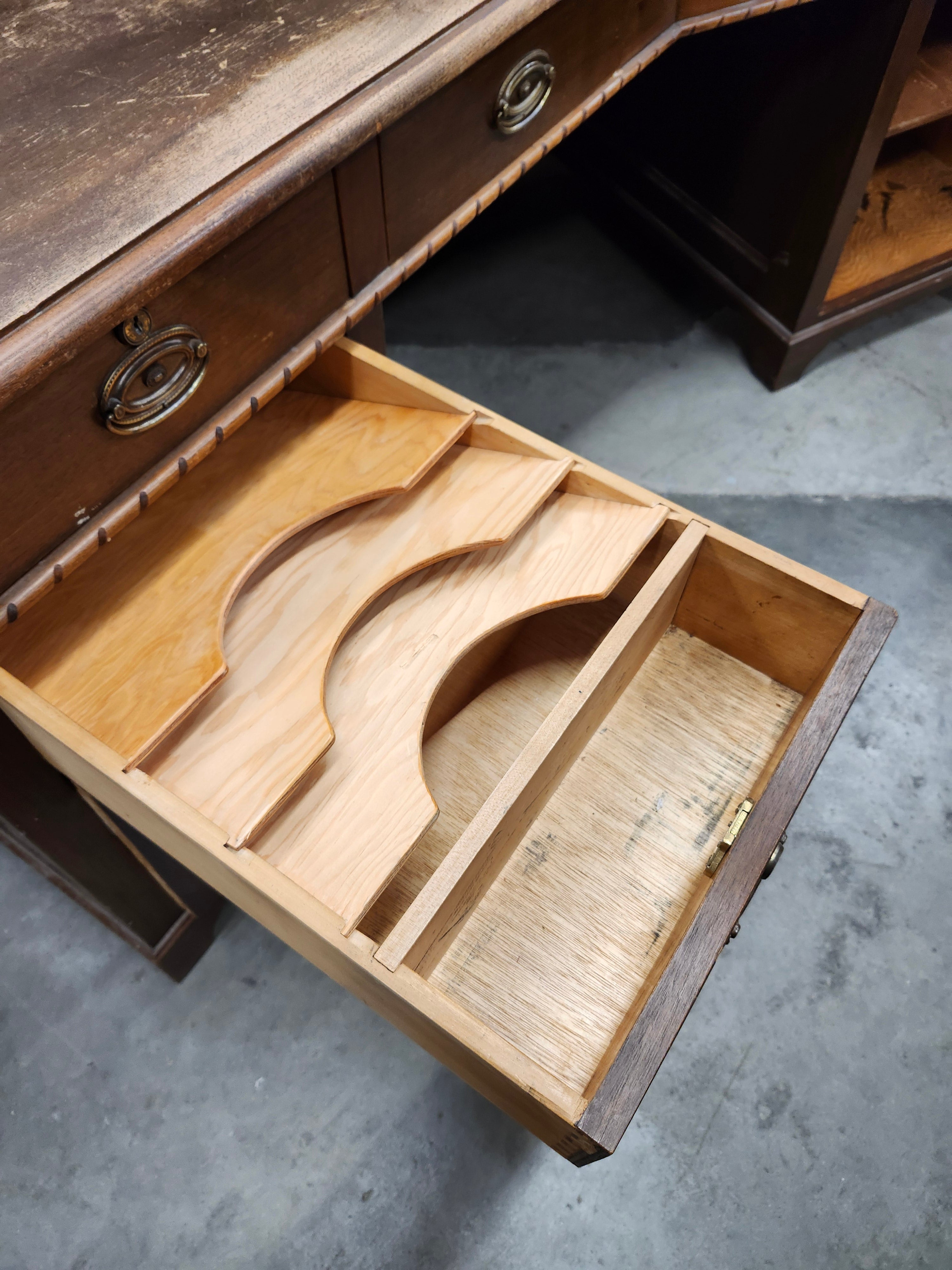Large Desk
