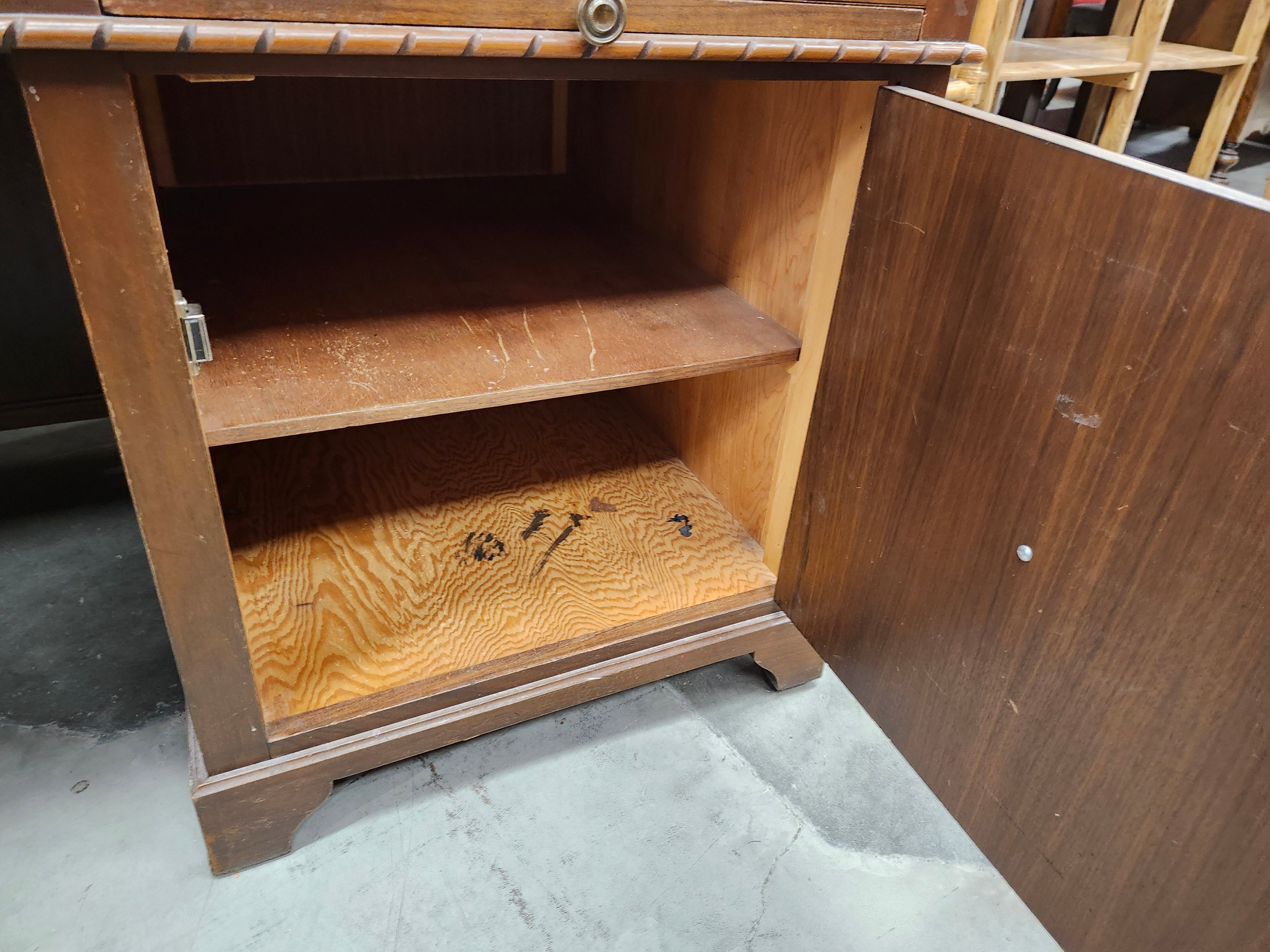 Large Desk
