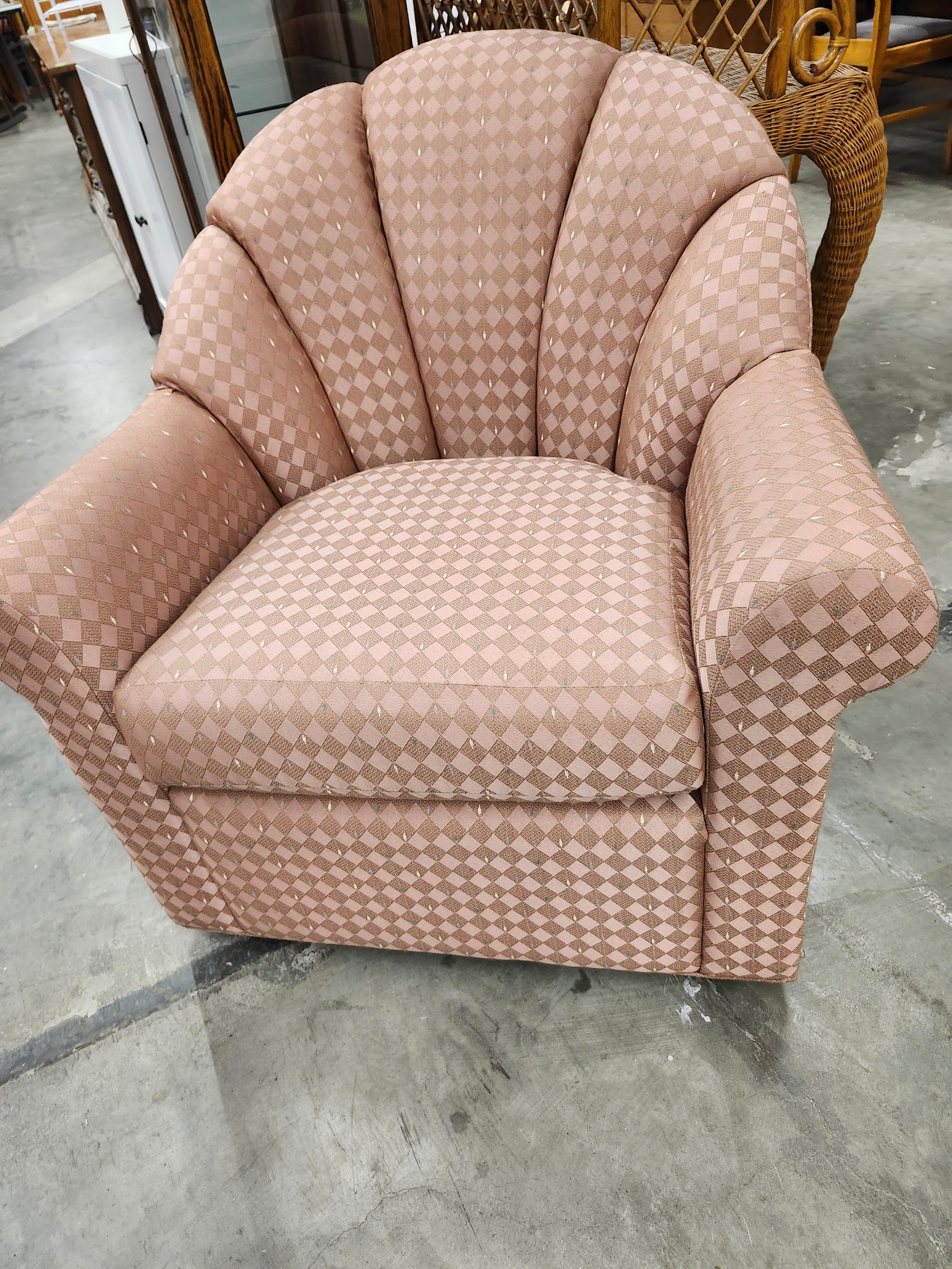 Lazyboy Armchair