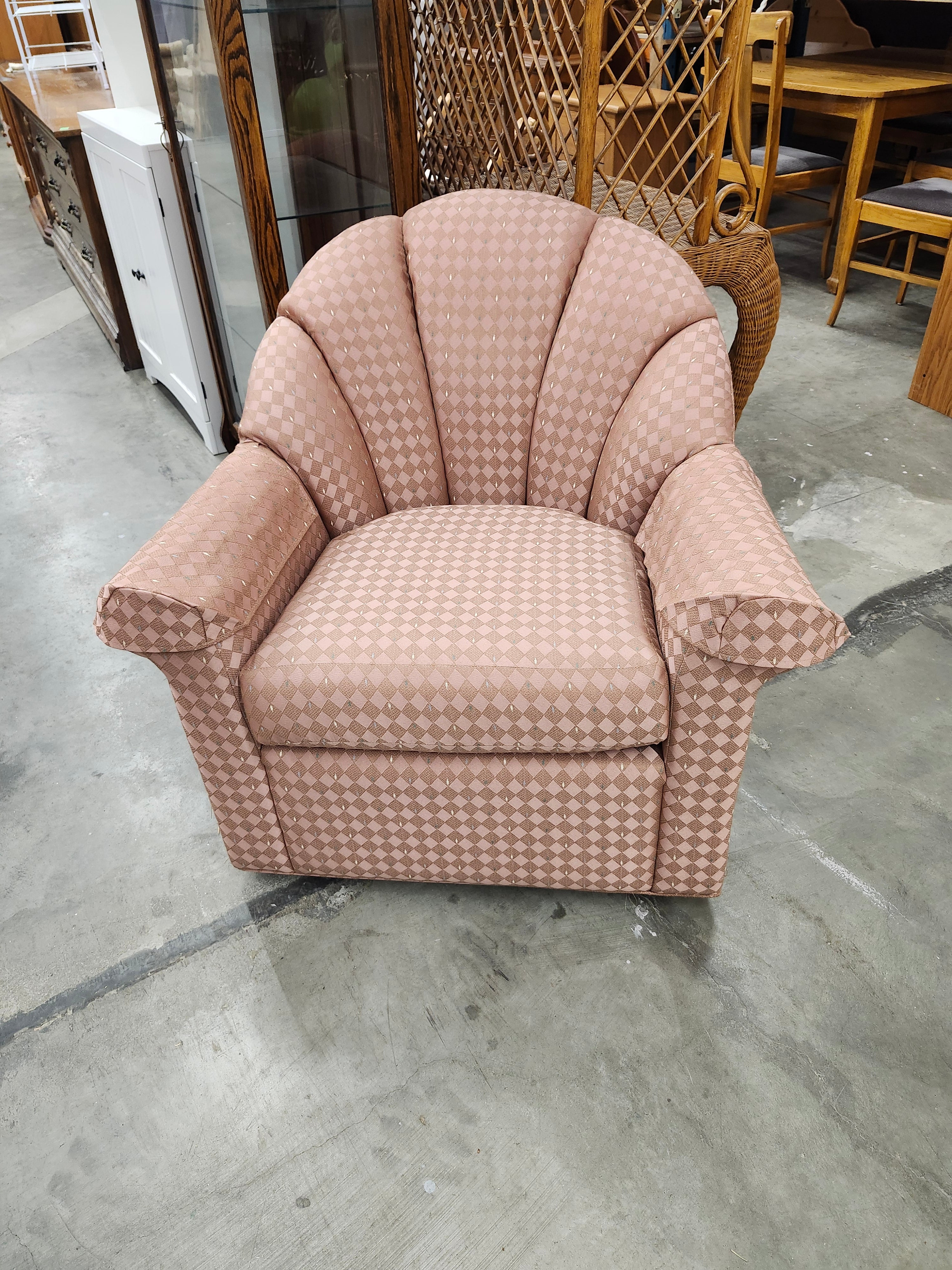 Lazyboy Armchair
