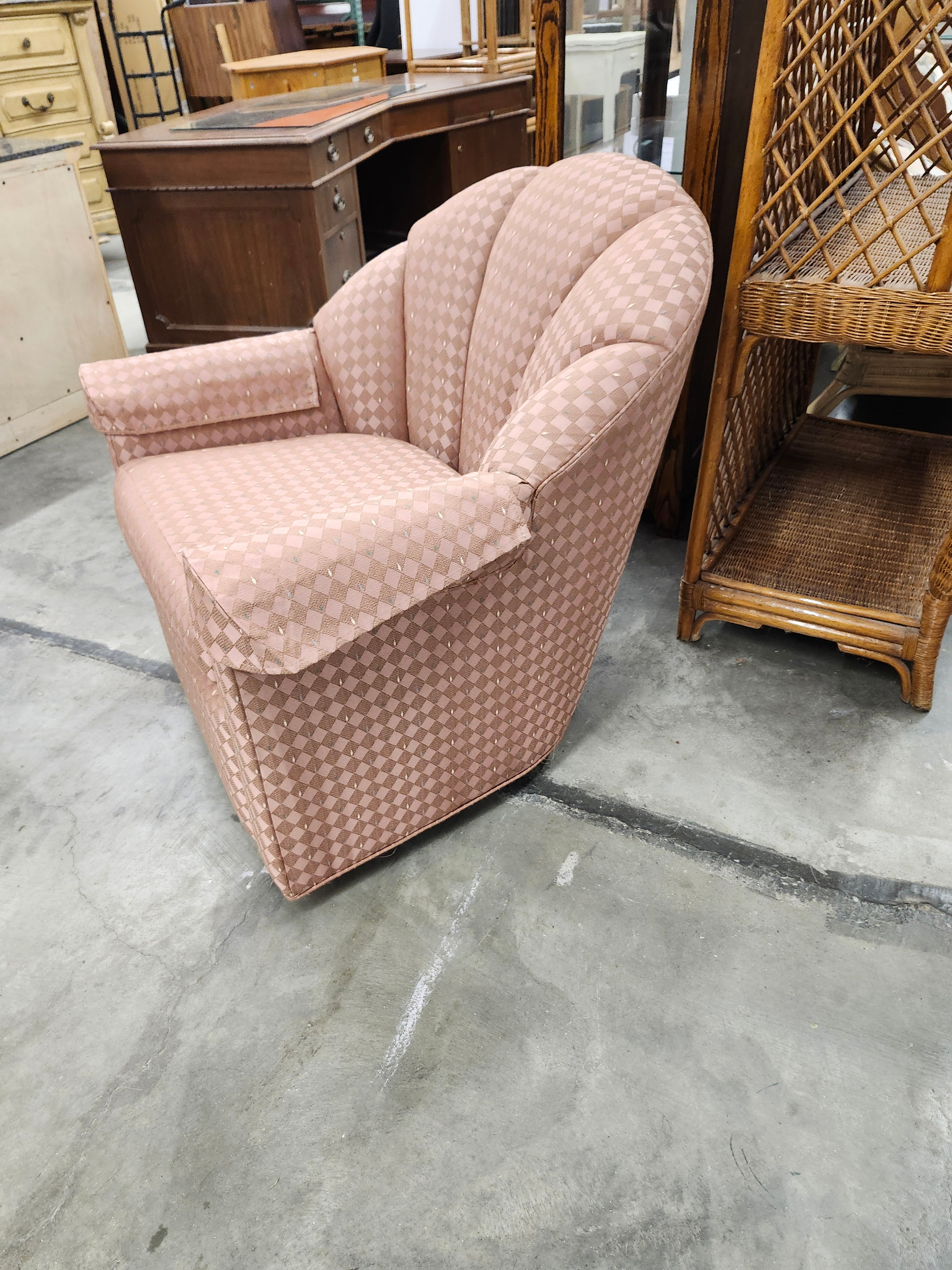 Lazyboy Armchair