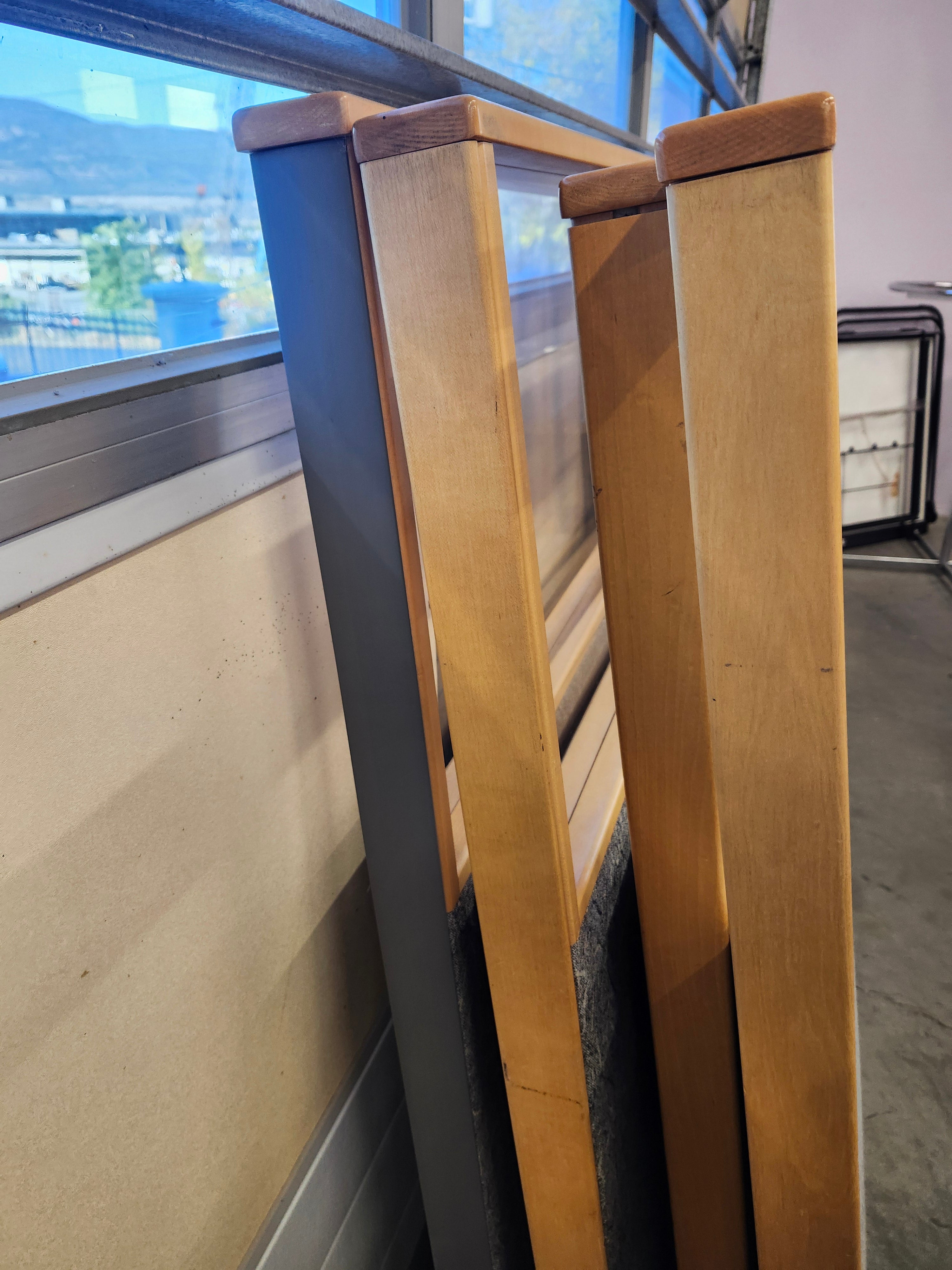 X4 office room dividers