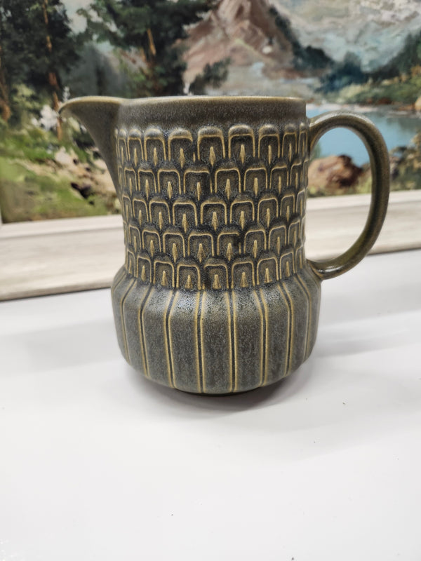 Wedgwood - Jug - Oven to table