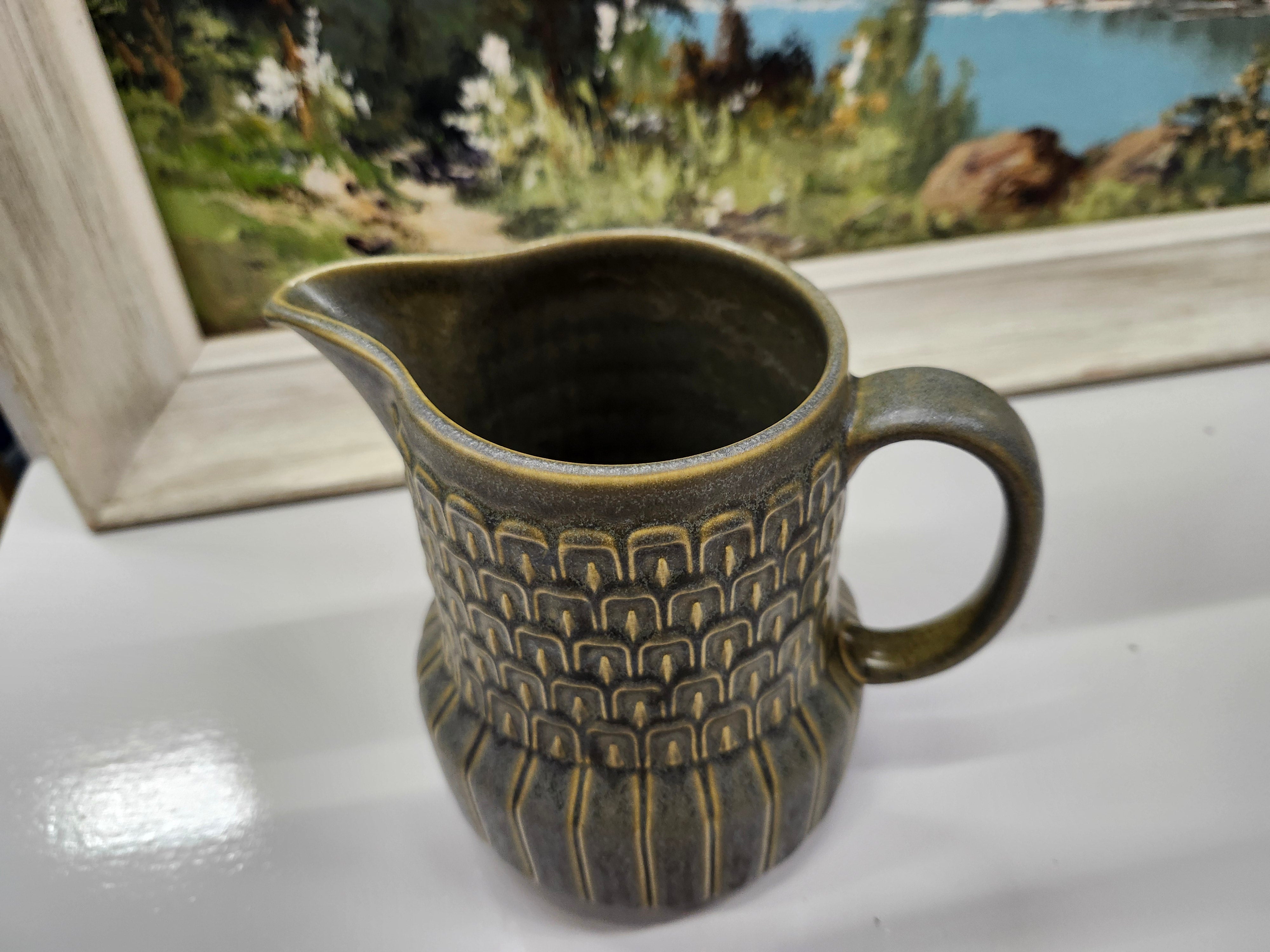 Wedgwood - Jug - Oven to table