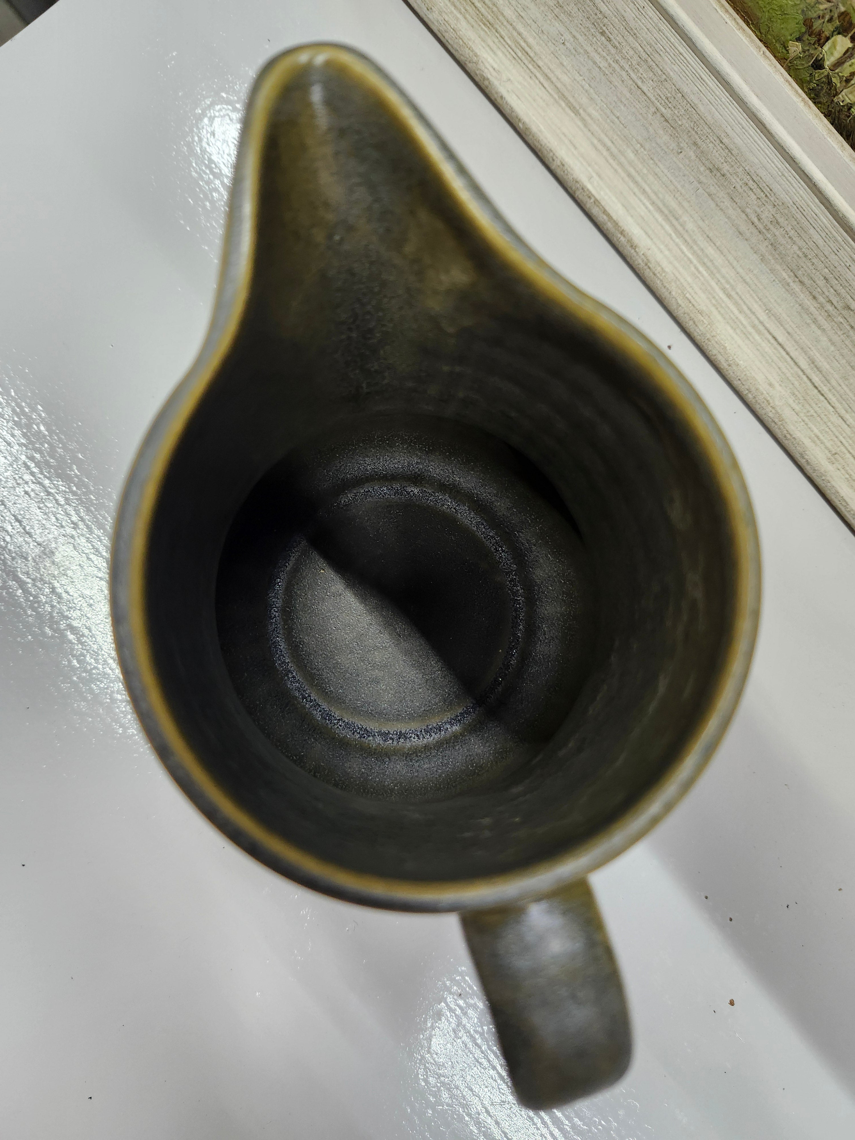 Wedgwood - Jug - Oven to table