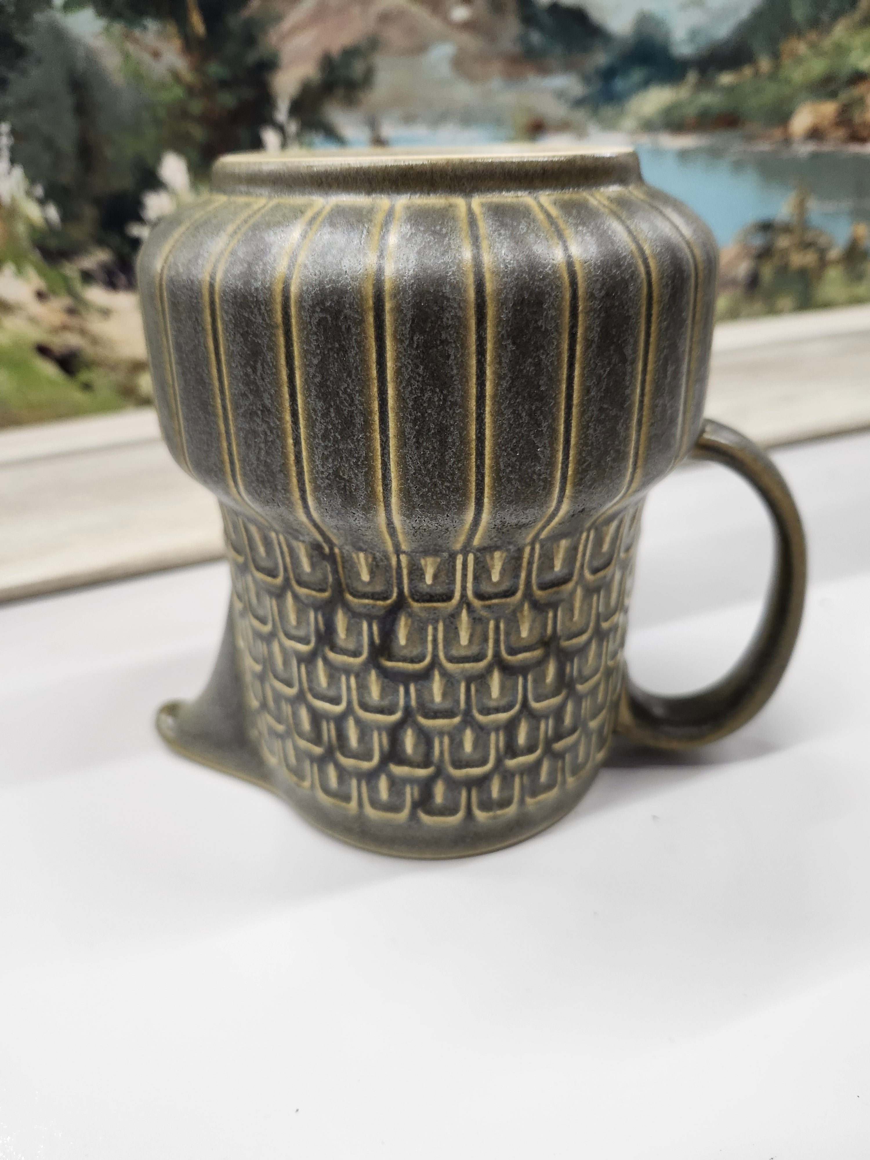 Wedgwood - Jug - Oven to table