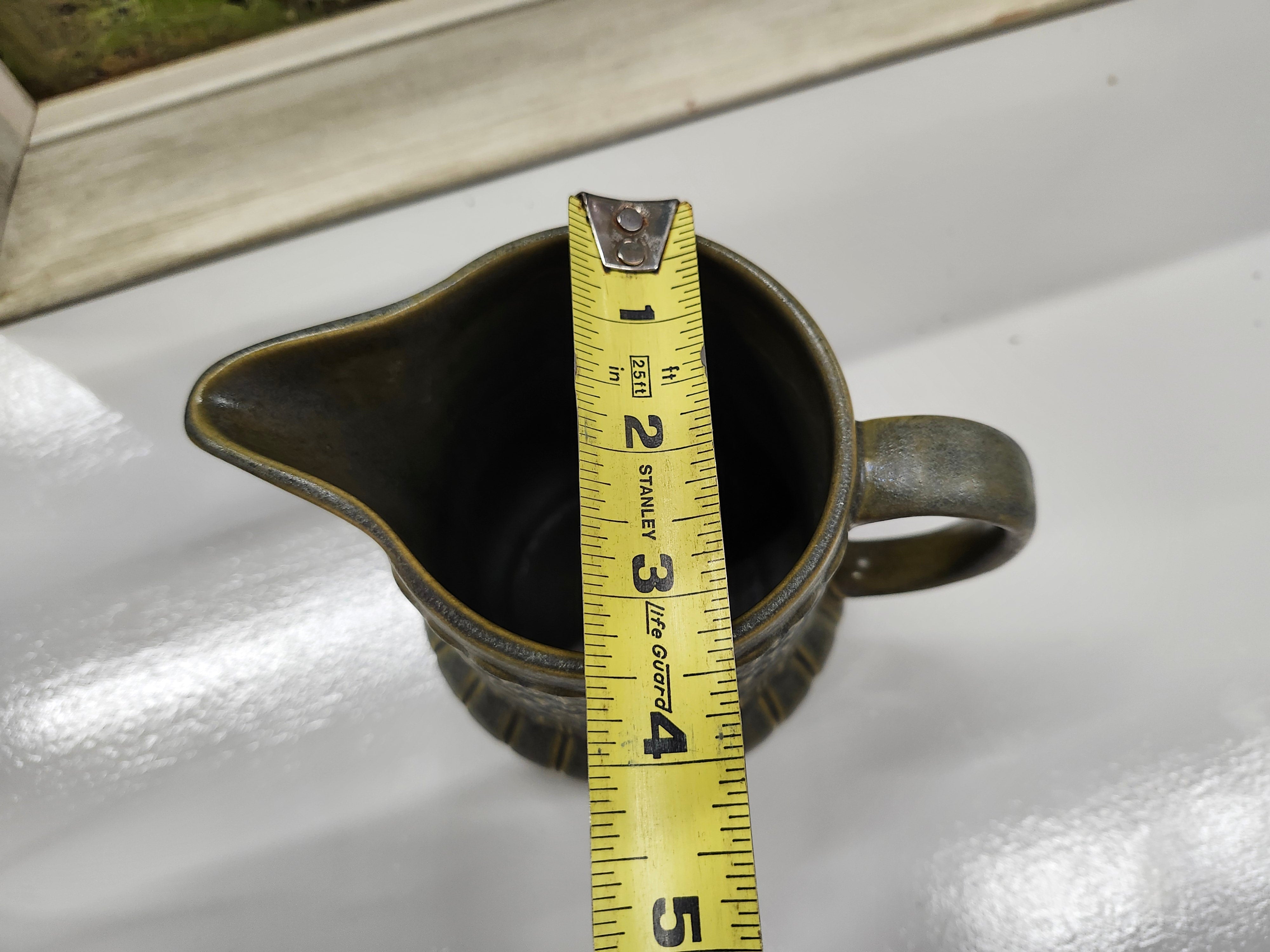 Wedgwood - Jug - Oven to table