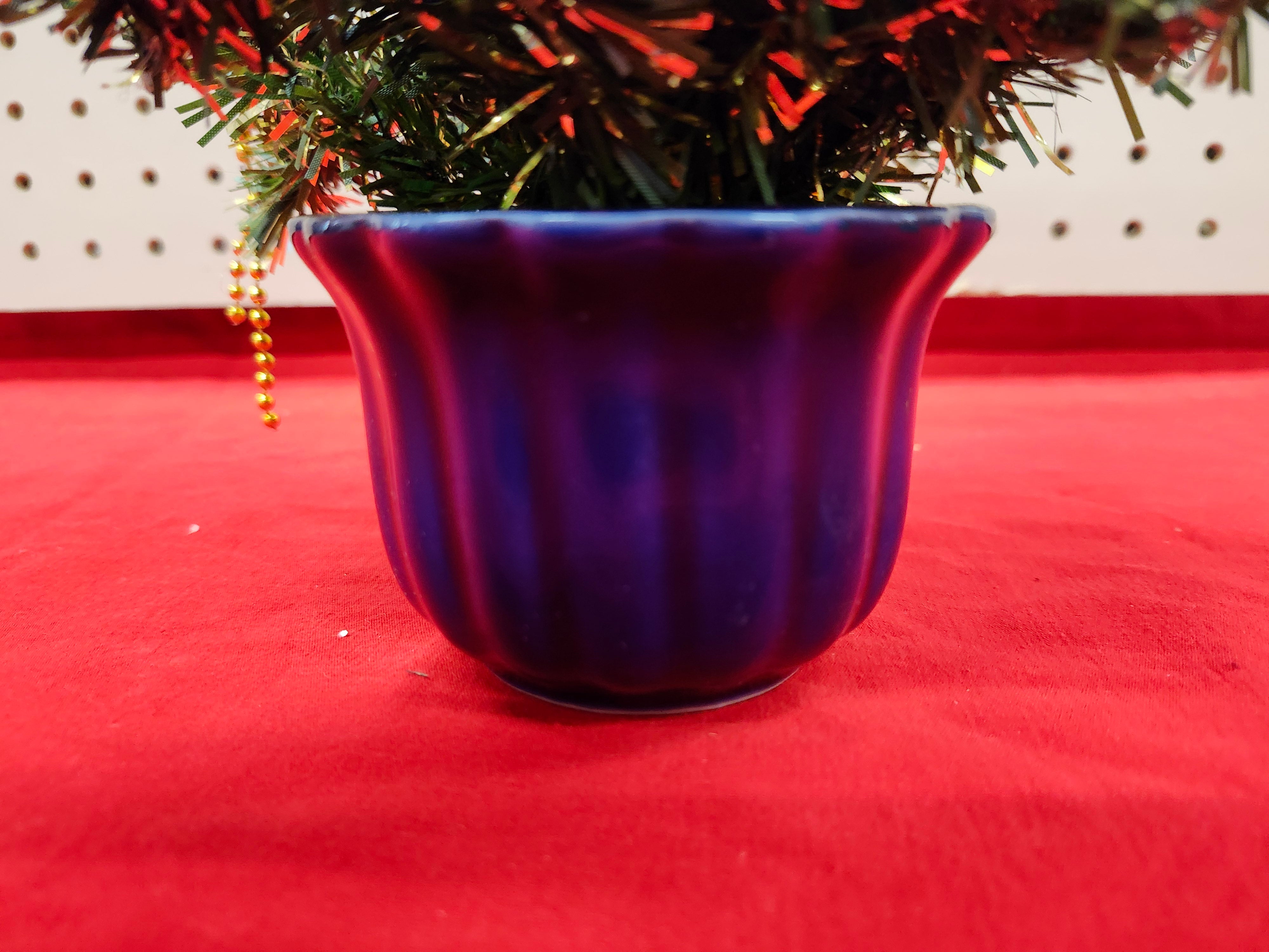 Tabletop Christmas tree