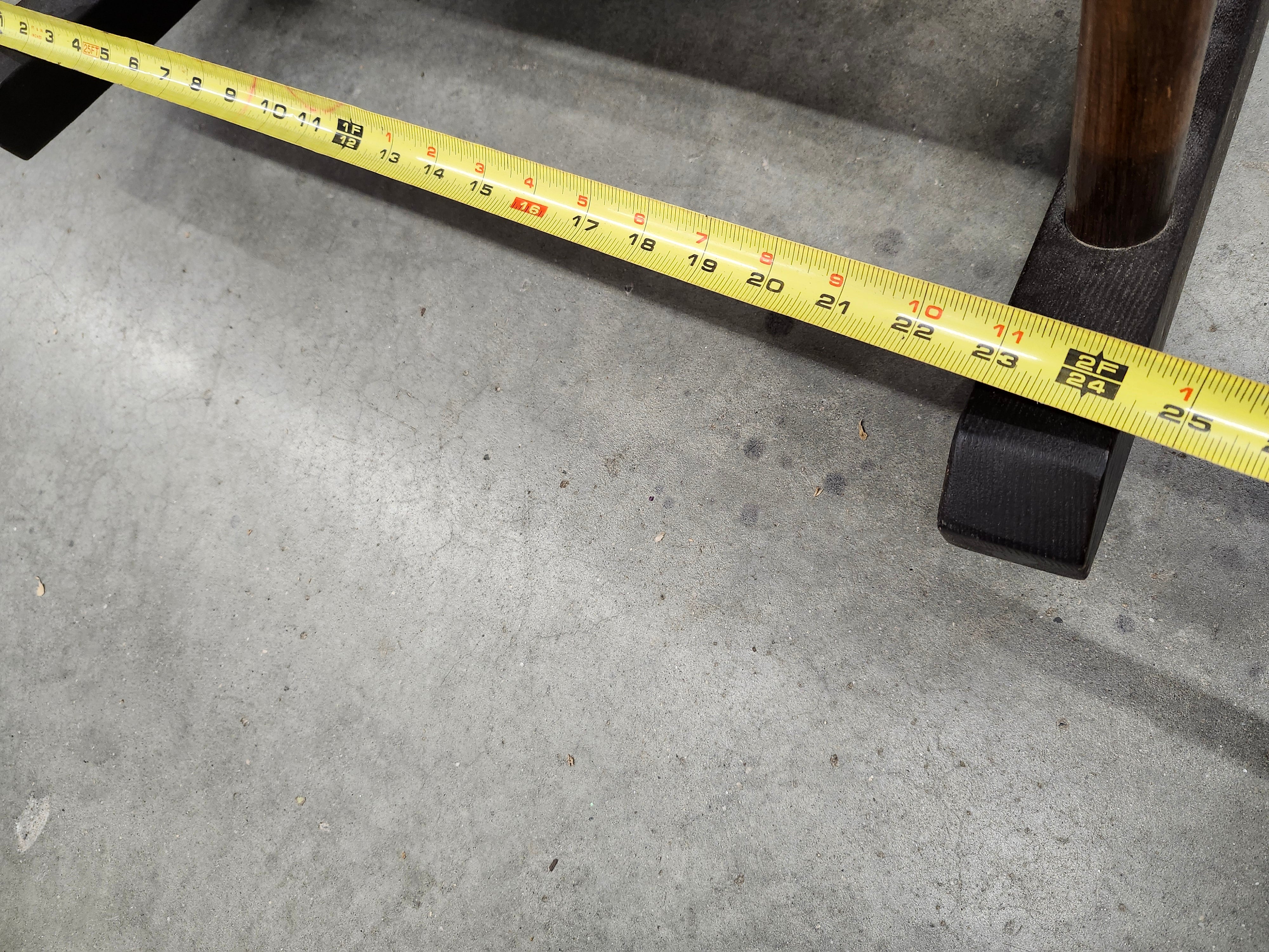 Wicker Rocking Chair