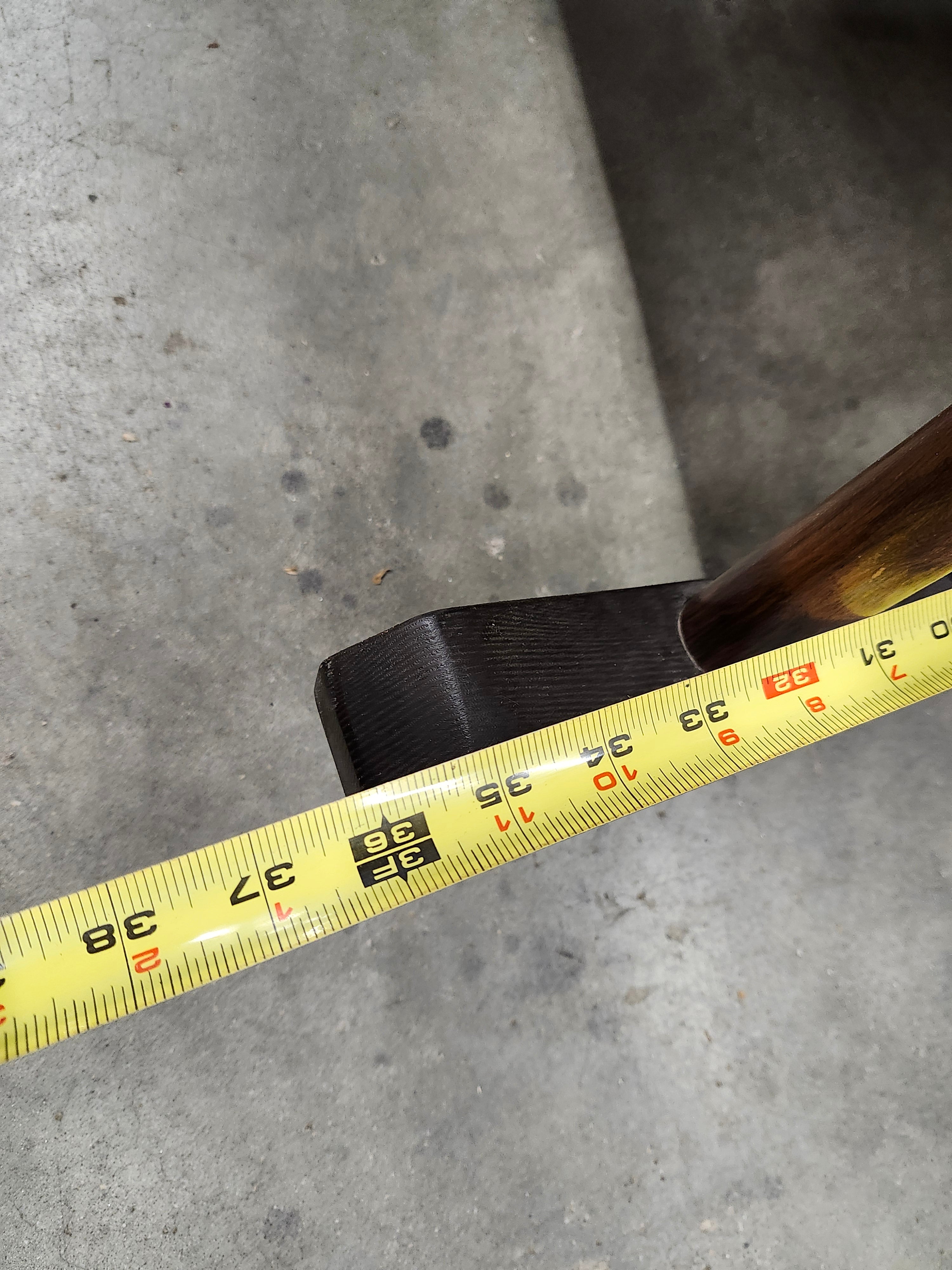 Wicker Rocking Chair