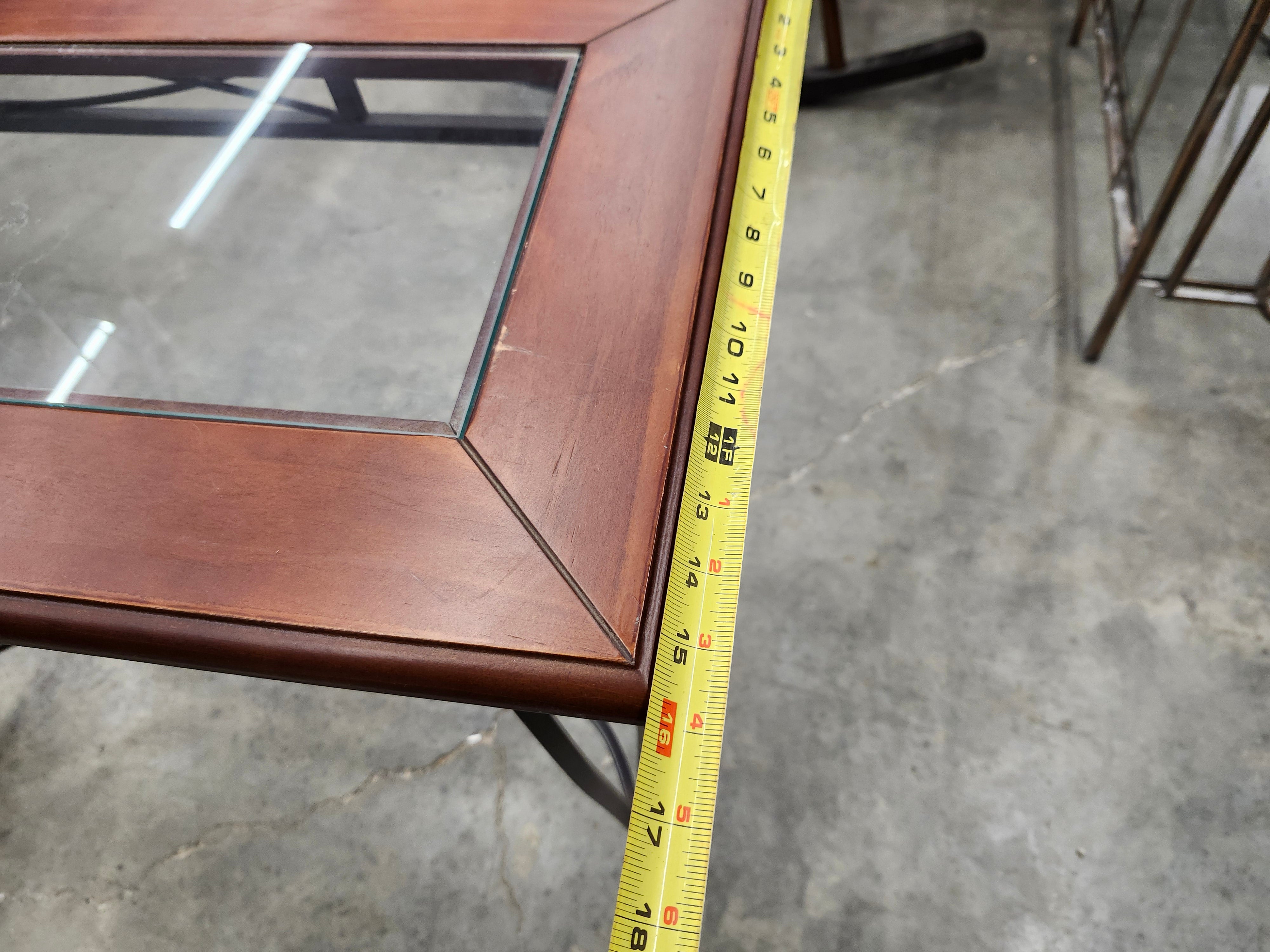 Sofa table
