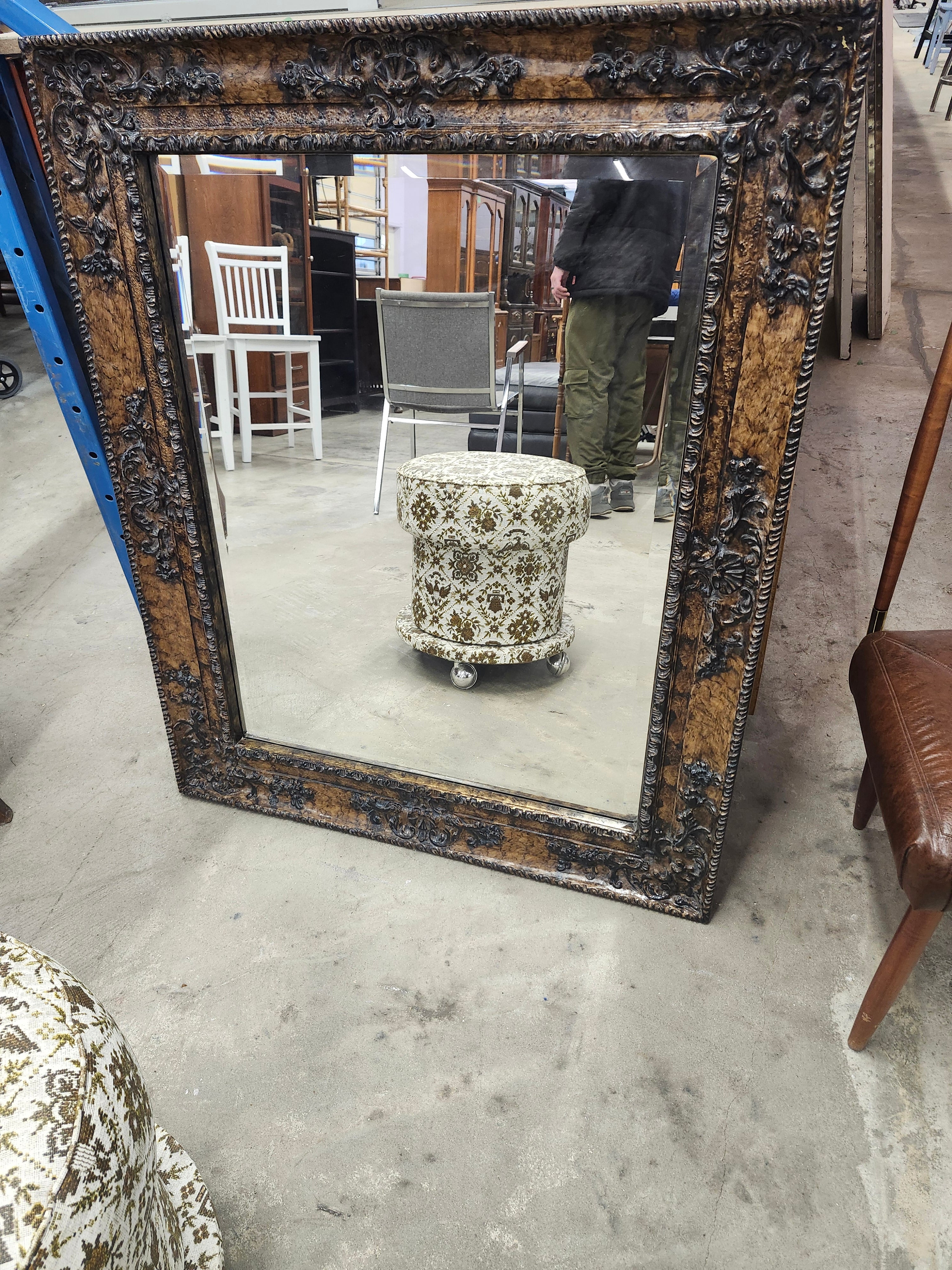 Decorative Mirror
