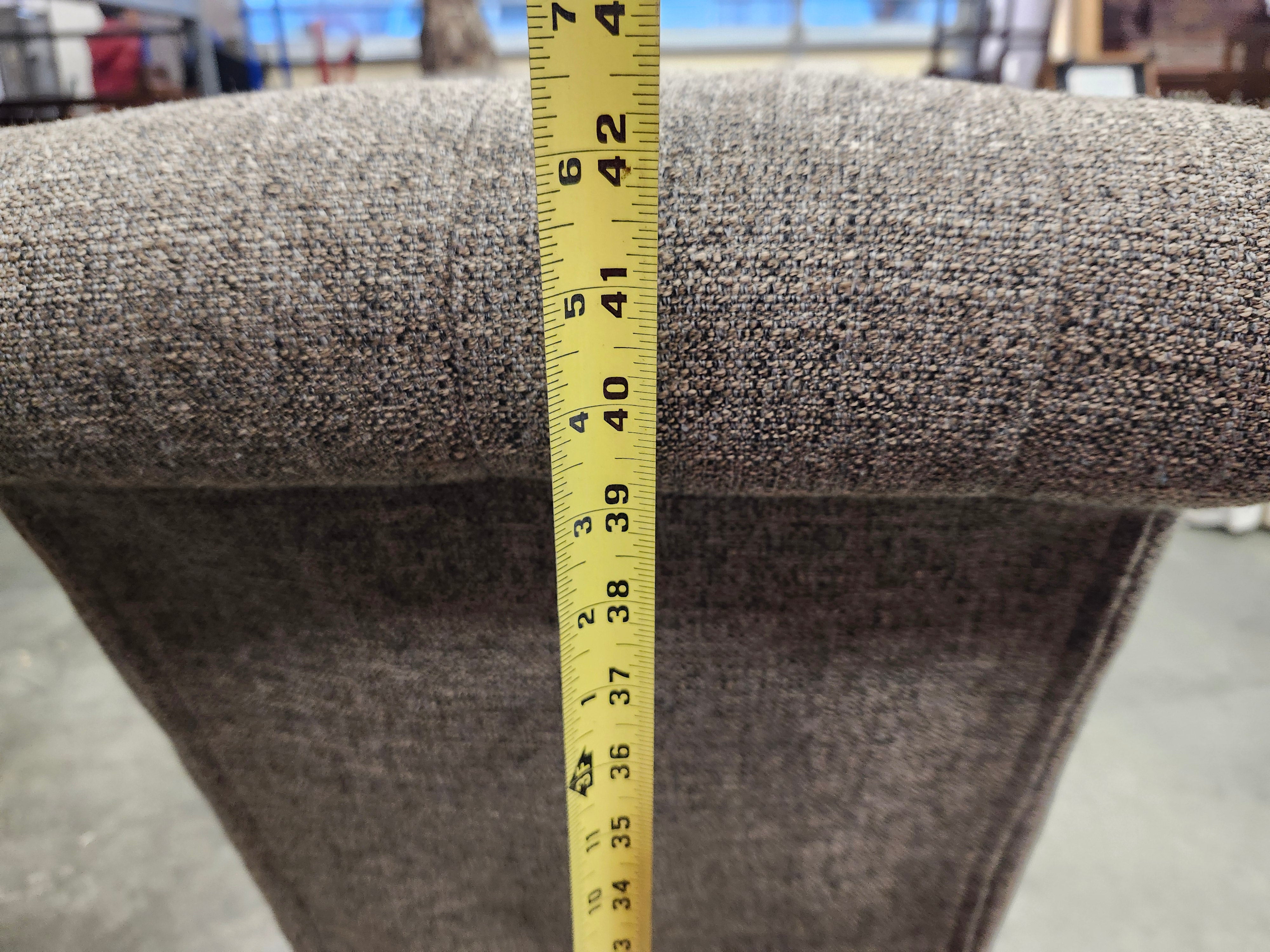 Dropleaf table & 2 chairs