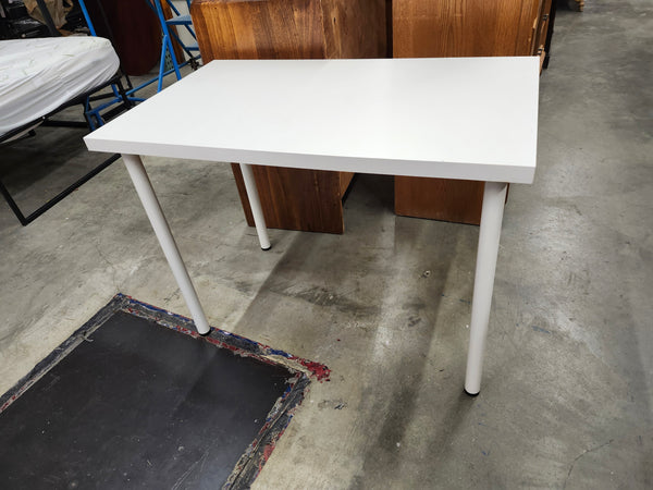 White table
