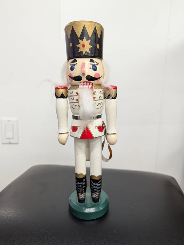Nutcracker