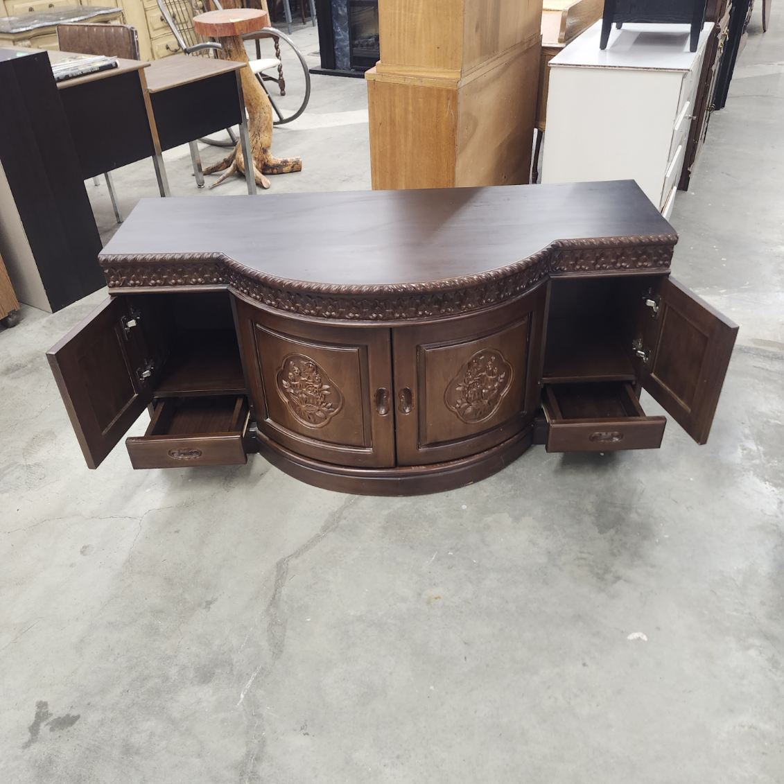T.V Stand / Buffet