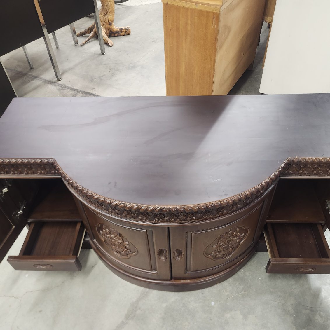 T.V Stand / Buffet