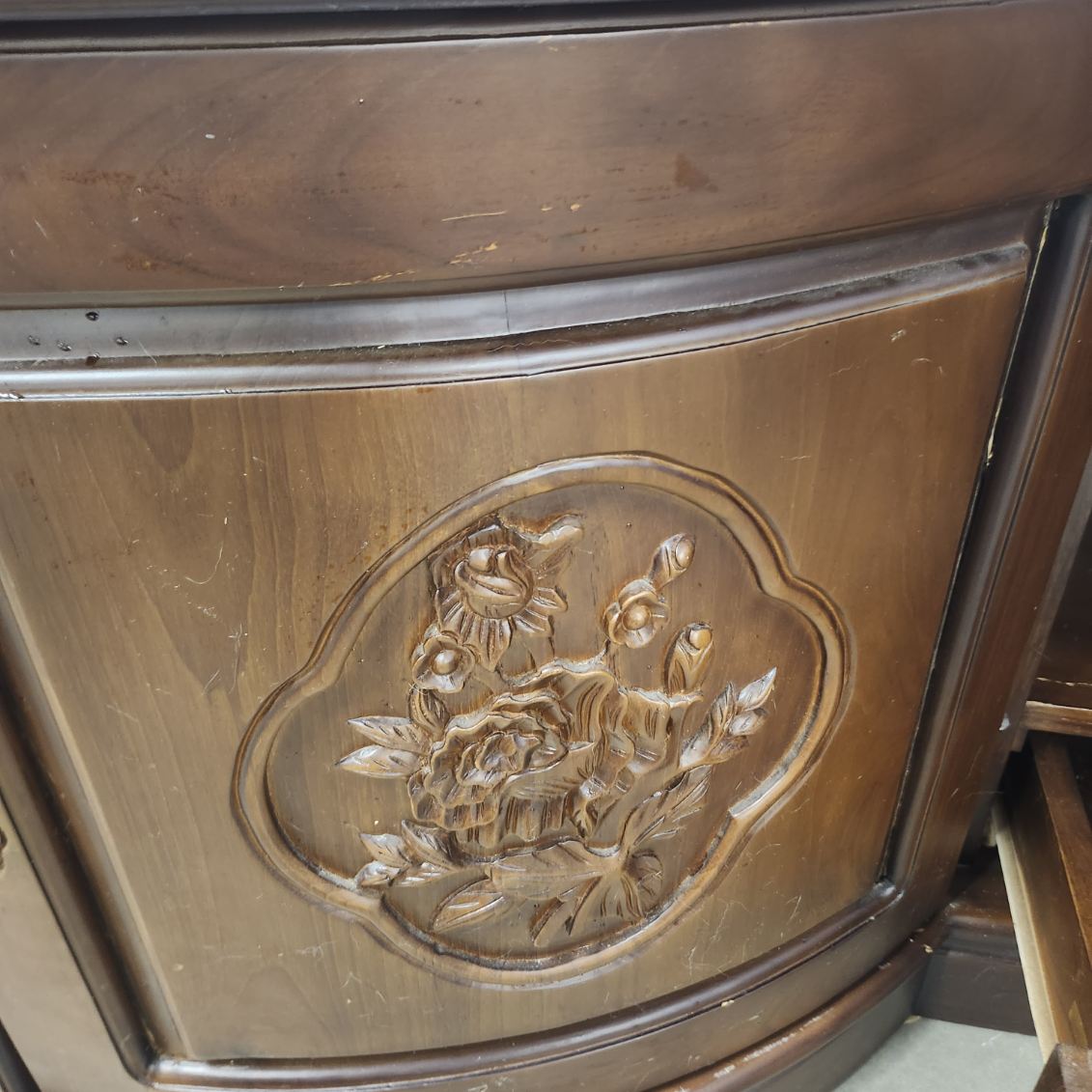 T.V Stand / Buffet