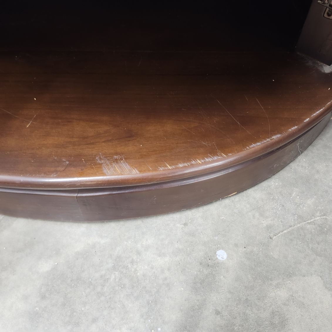 T.V Stand / Buffet