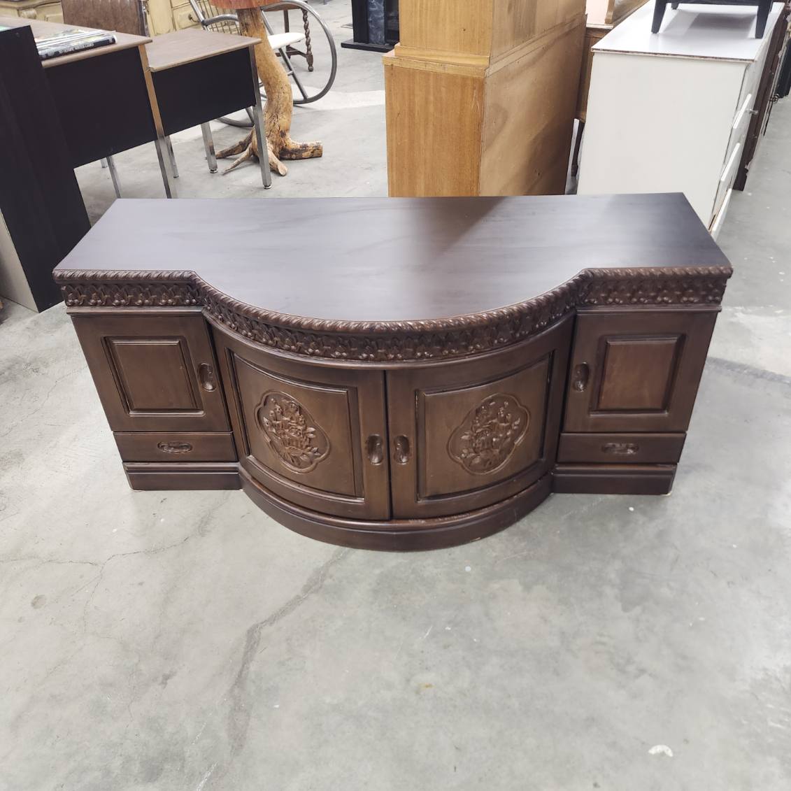 T.V Stand / Buffet