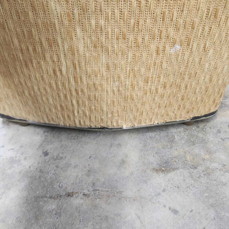 Laundry hamper