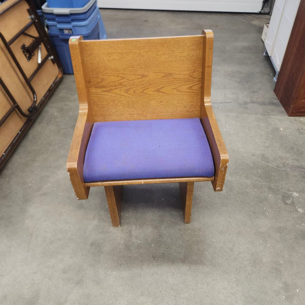 Chair / Bench