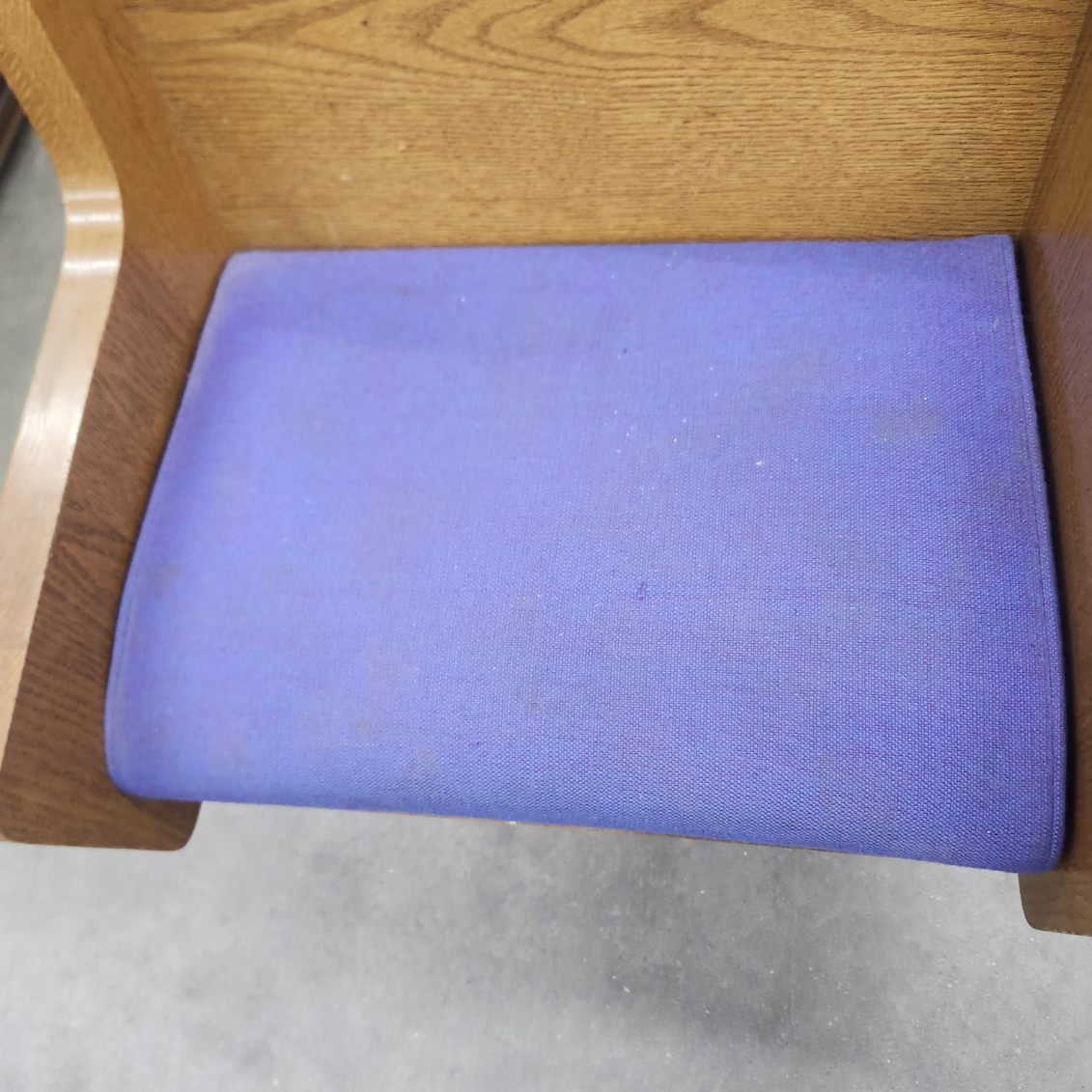 Chair / Bench