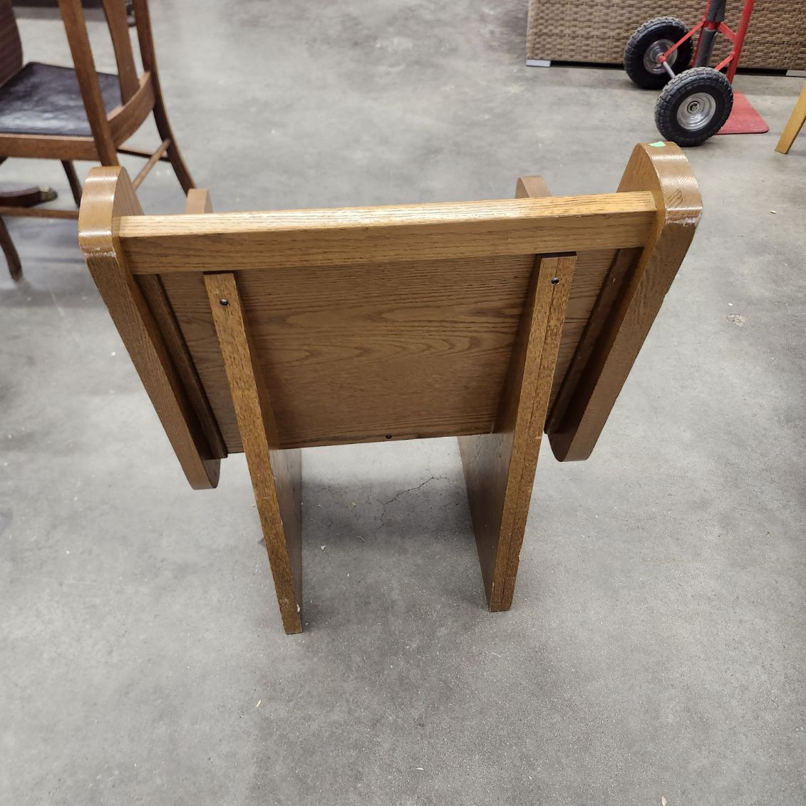 Chair / Bench