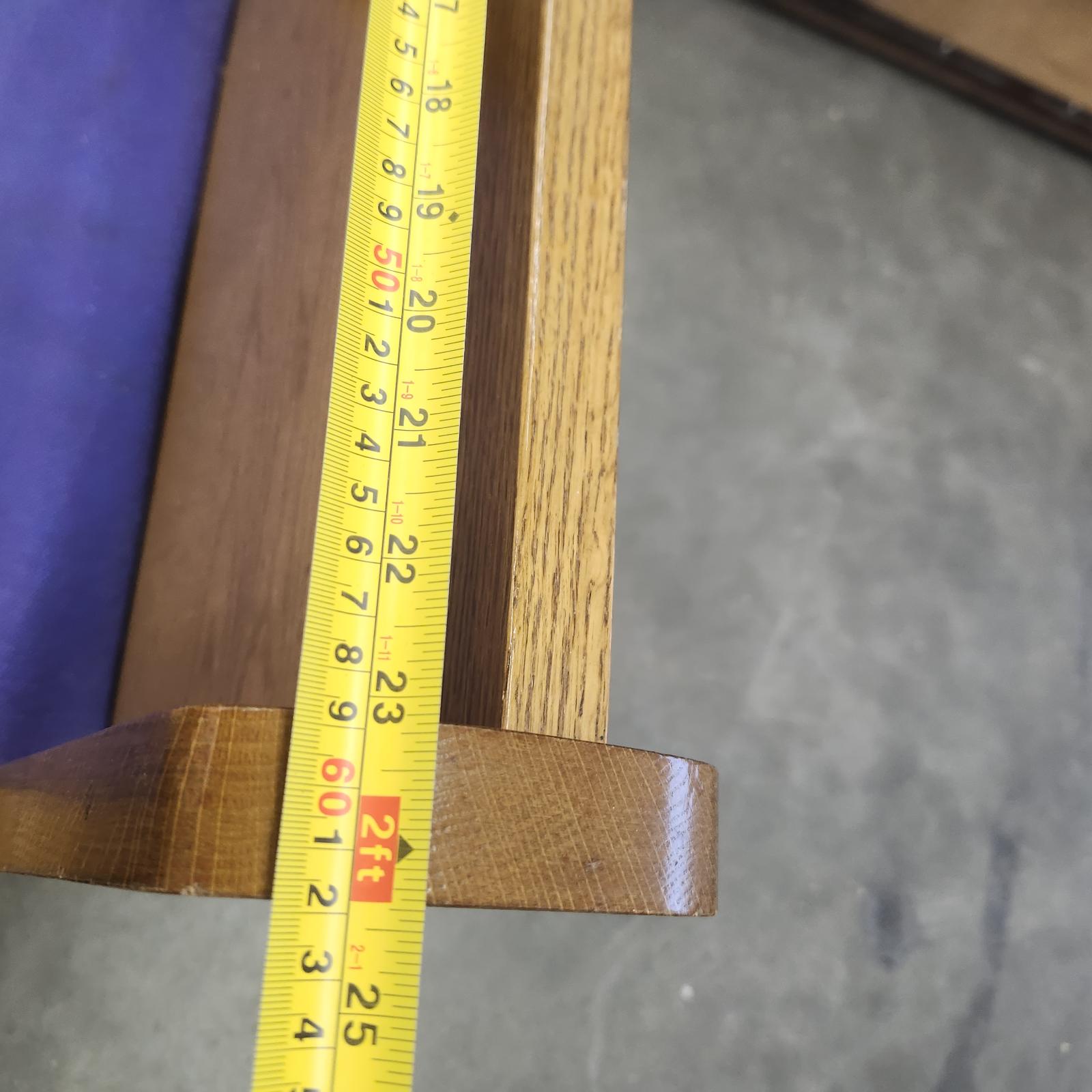 Chair / Bench