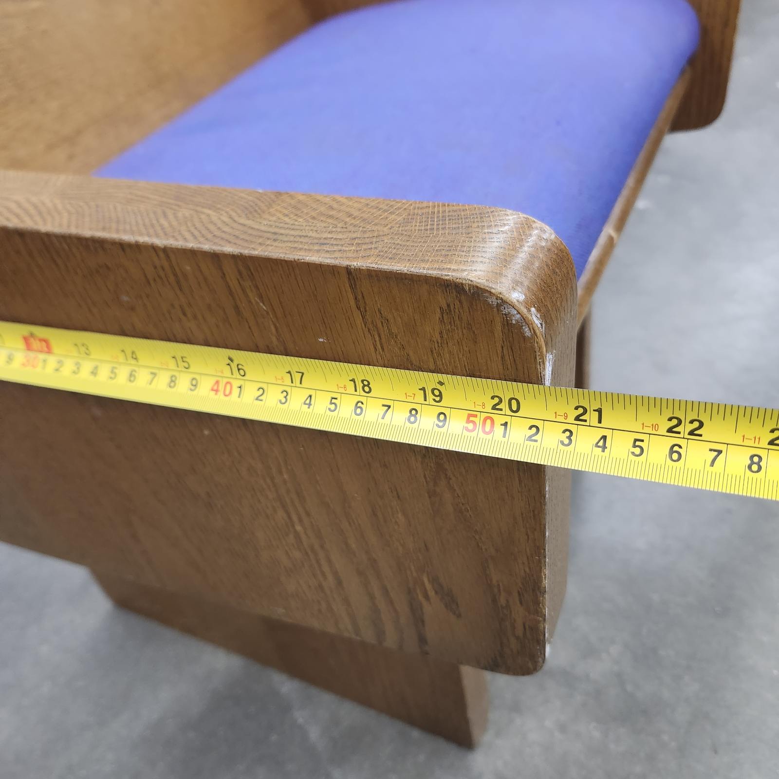 Chair / Bench
