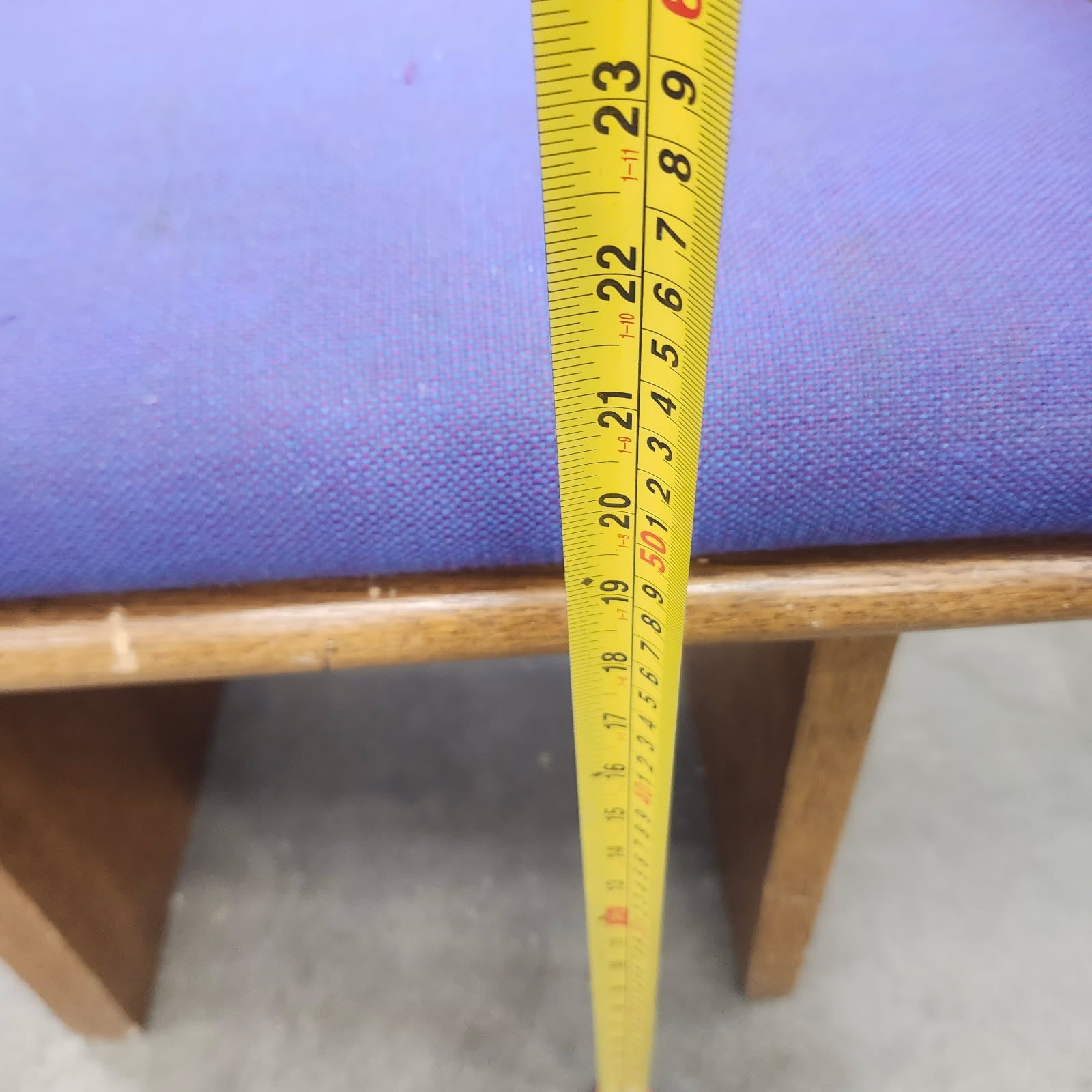 Chair / Bench