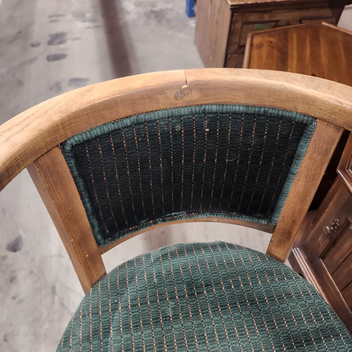 Stool