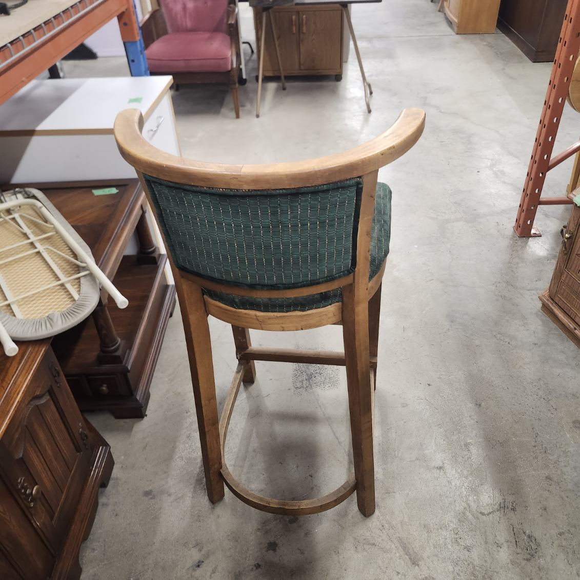 Stool