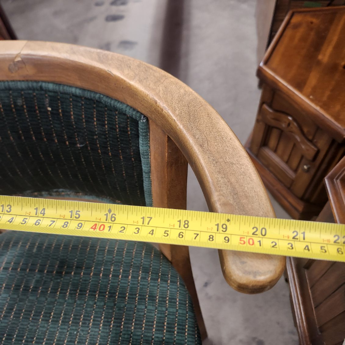 Stool